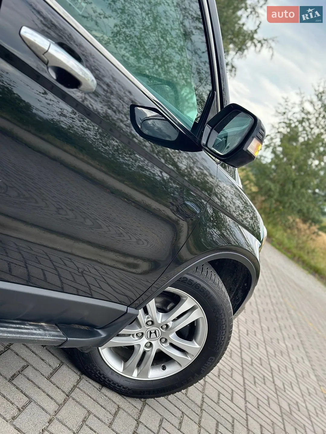 2010 Honda CR-V - мініатюра 30