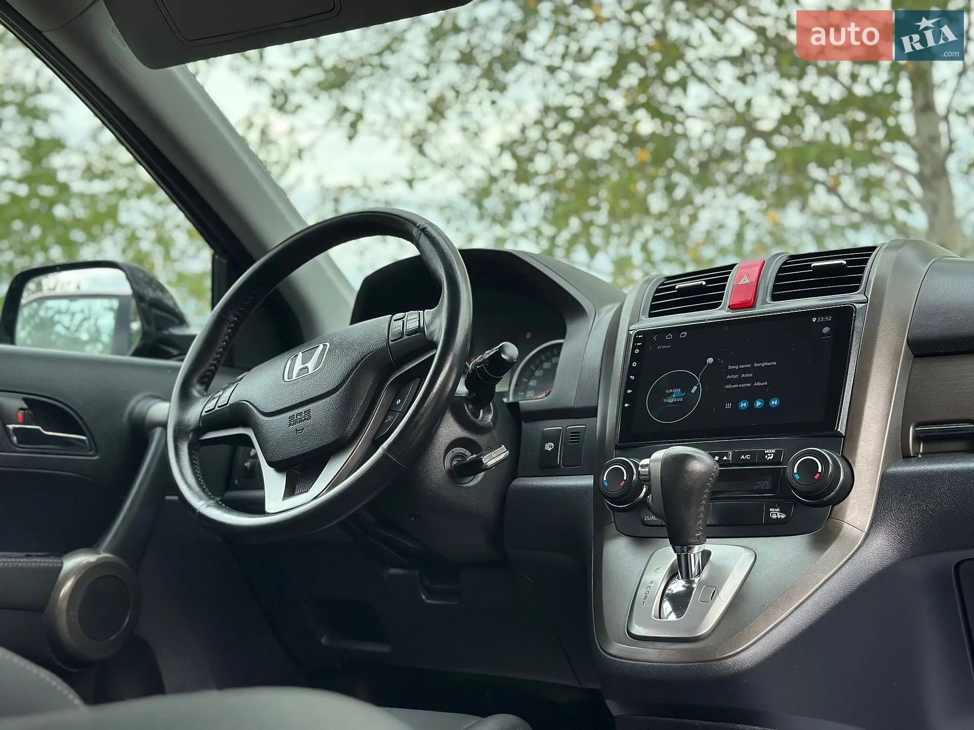 2010 Honda CR-V - мініатюра 42