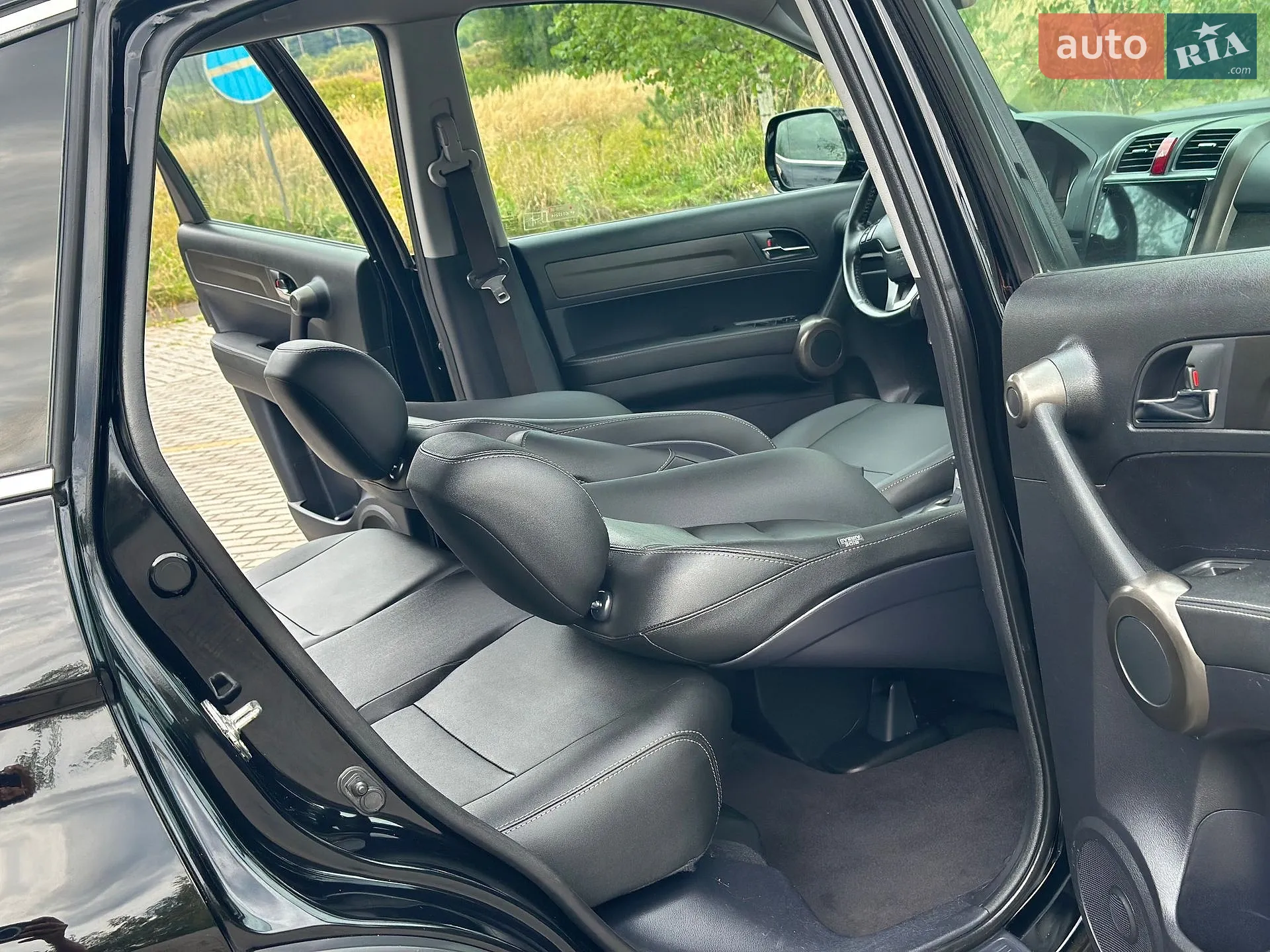 2010 Honda CR-V - мініатюра 46