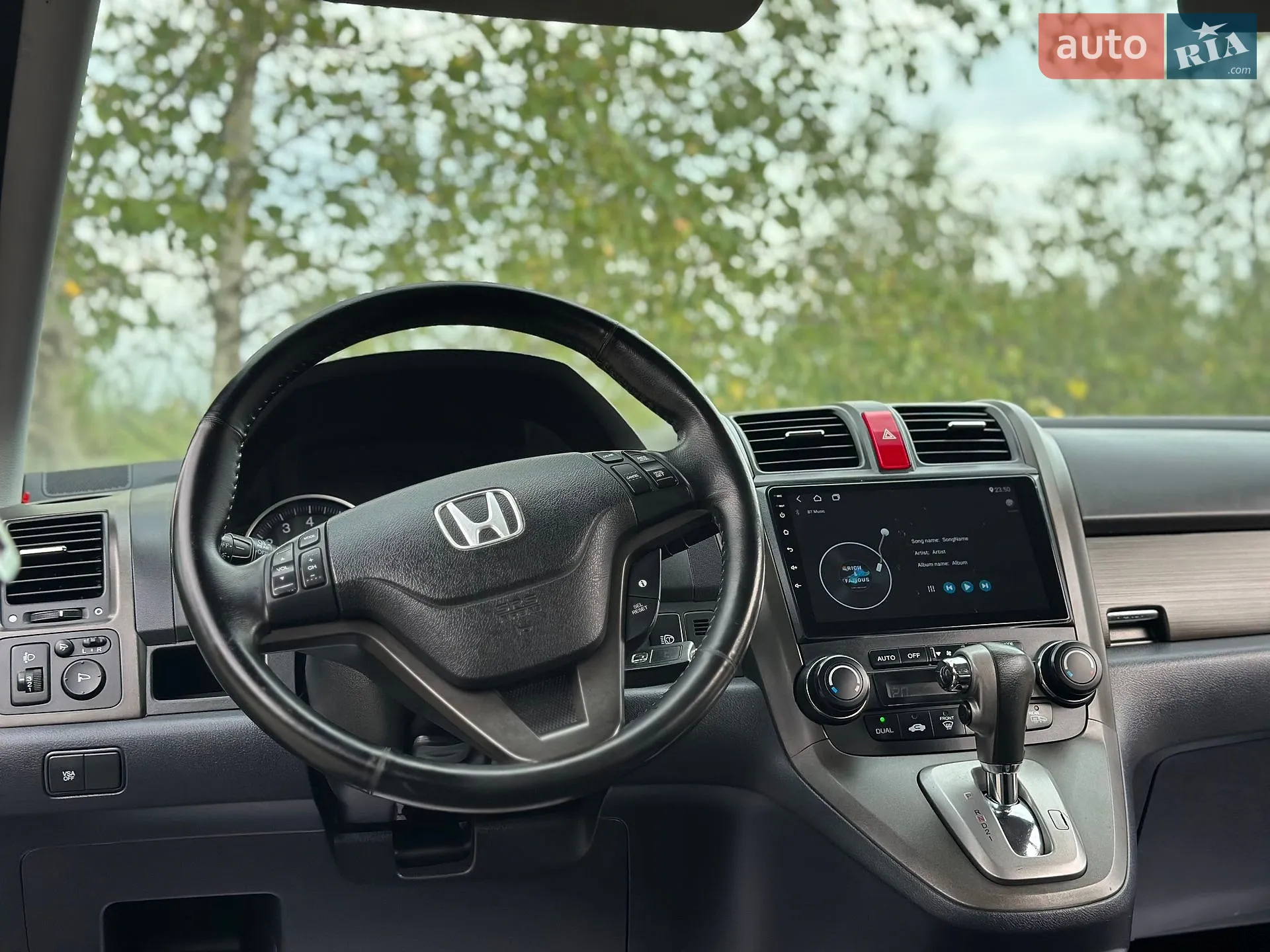 2010 Honda CR-V - мініатюра 54