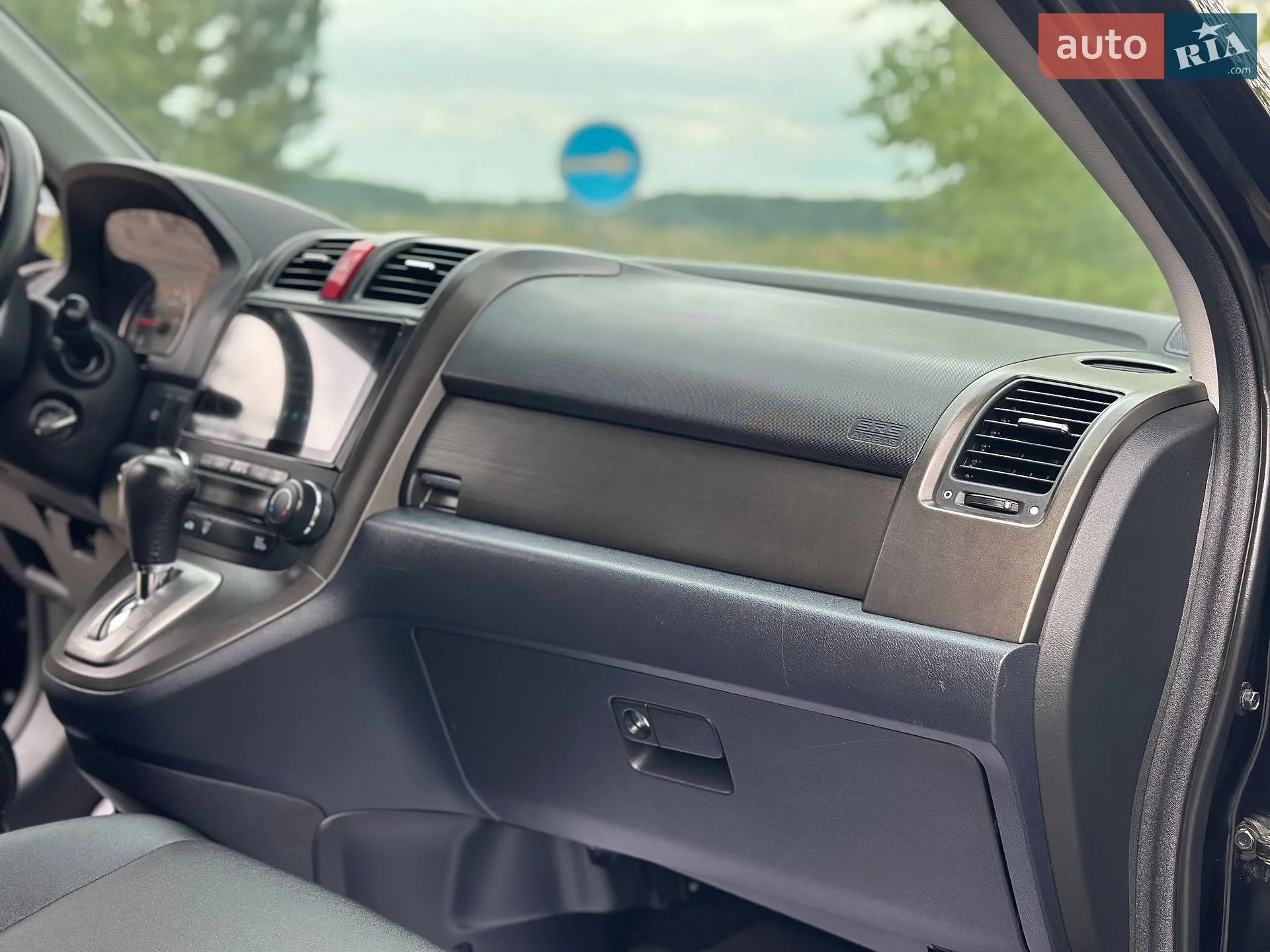 2010 Honda CR-V - мініатюра 62