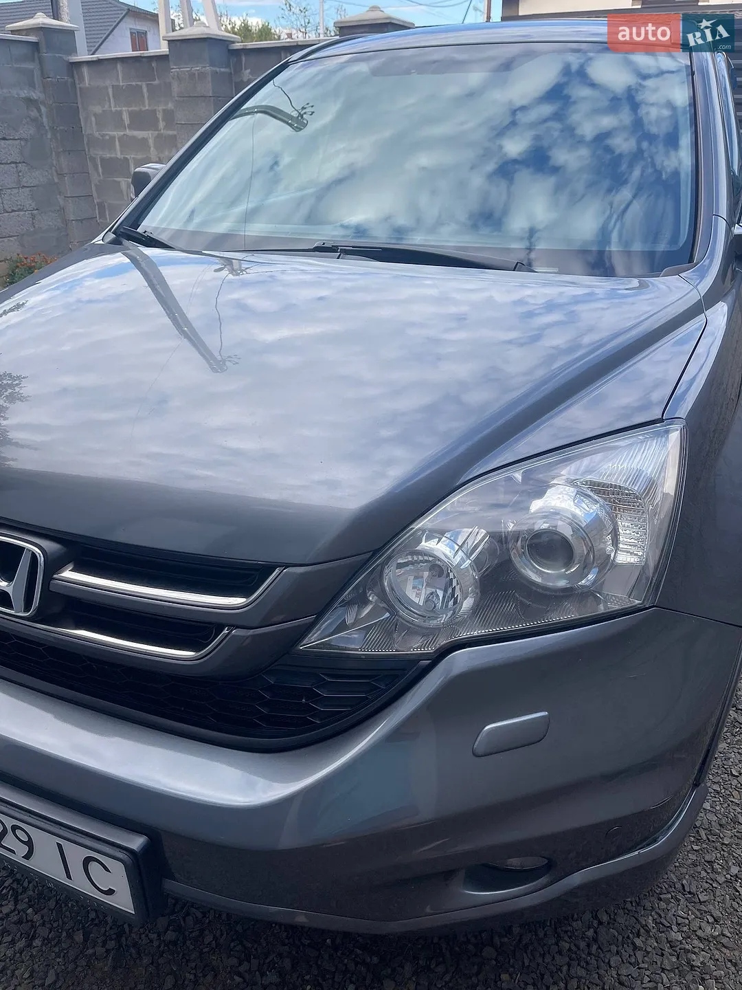 2010 Honda CR-V - мініатюра 5