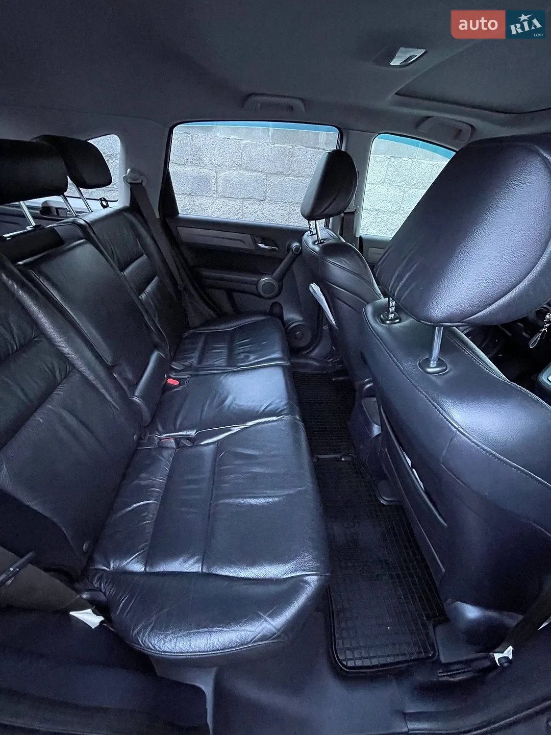 2010 Honda CR-V - мініатюра 11