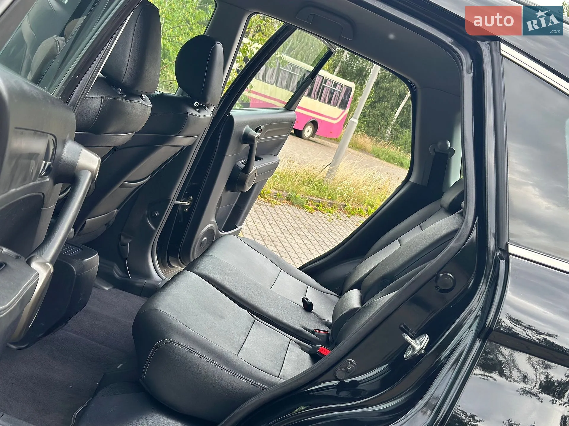 2010 Honda CR-V - мініатюра 72