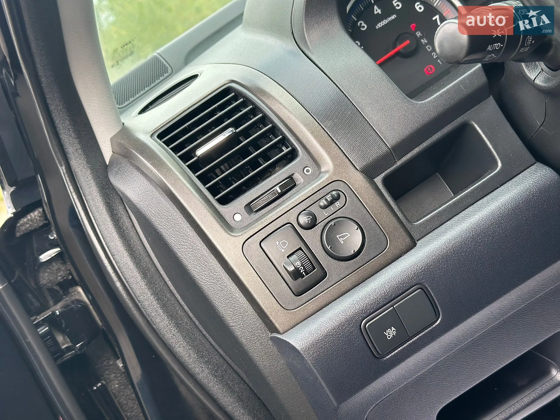 2010 Honda CR-V - мініатюра 77