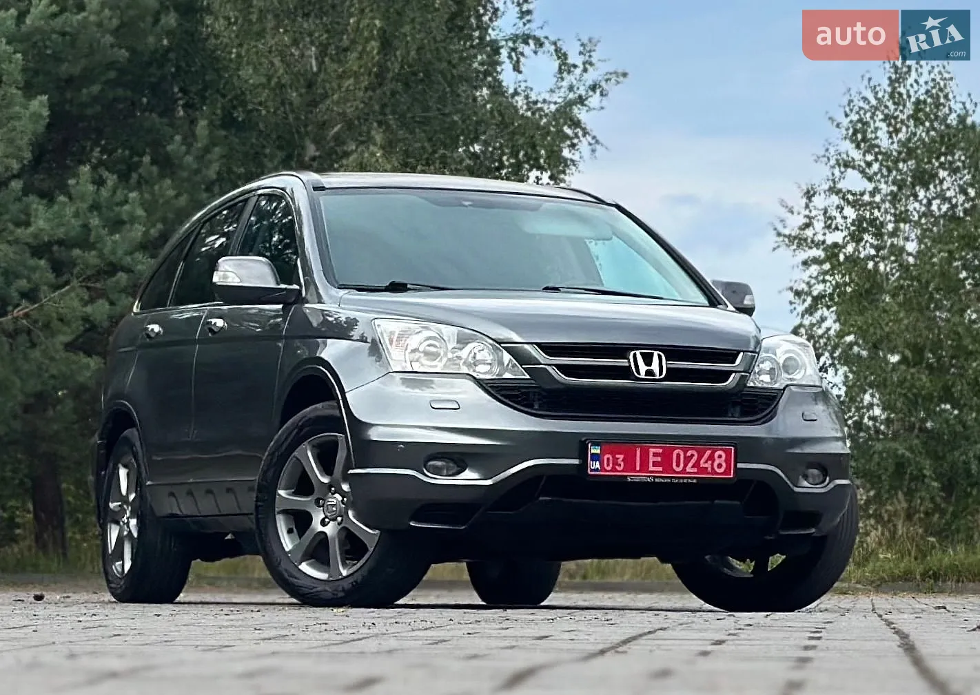 2011 Honda CR-V - мініатюра 15