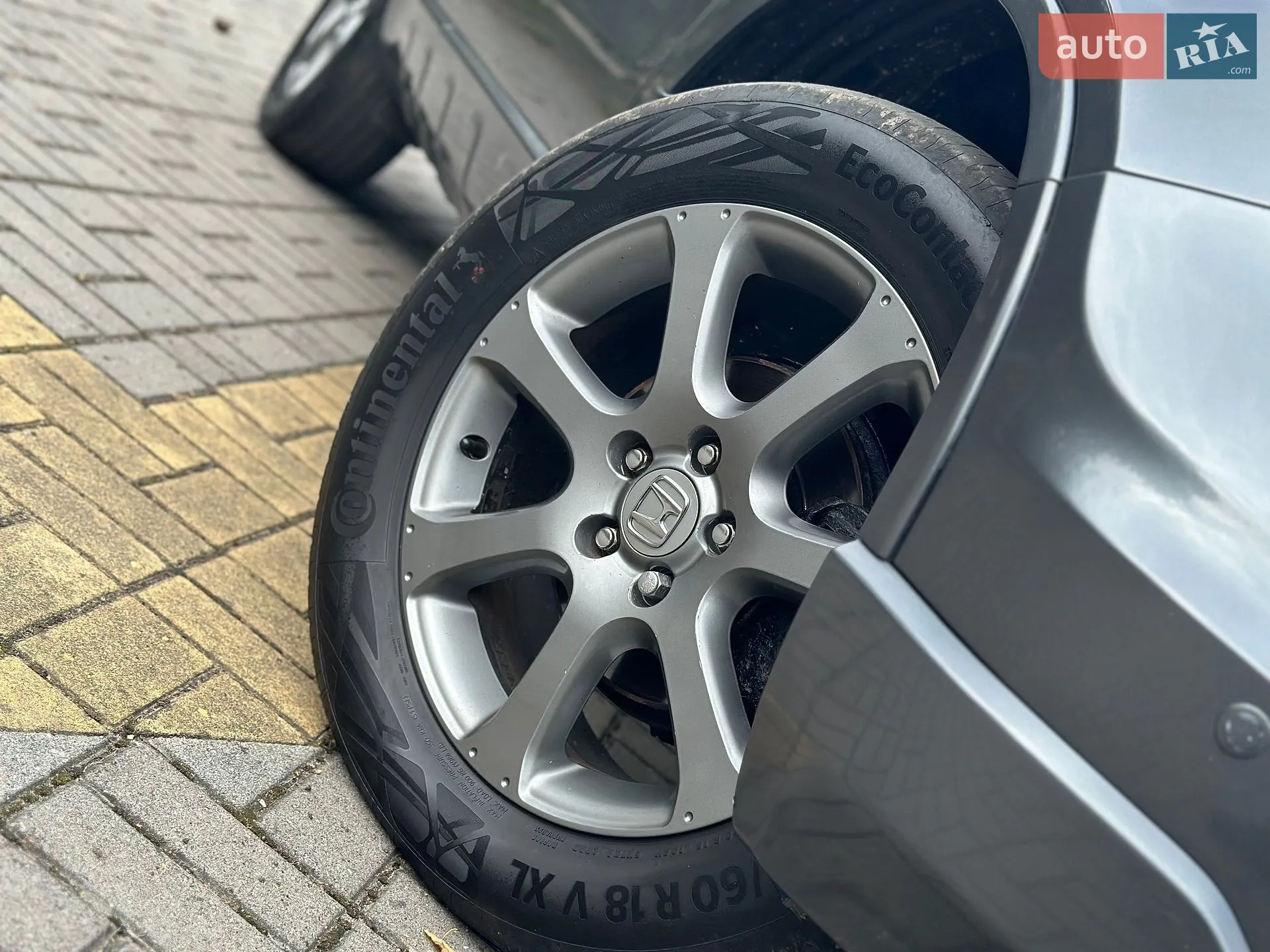 2011 Honda CR-V - мініатюра 21