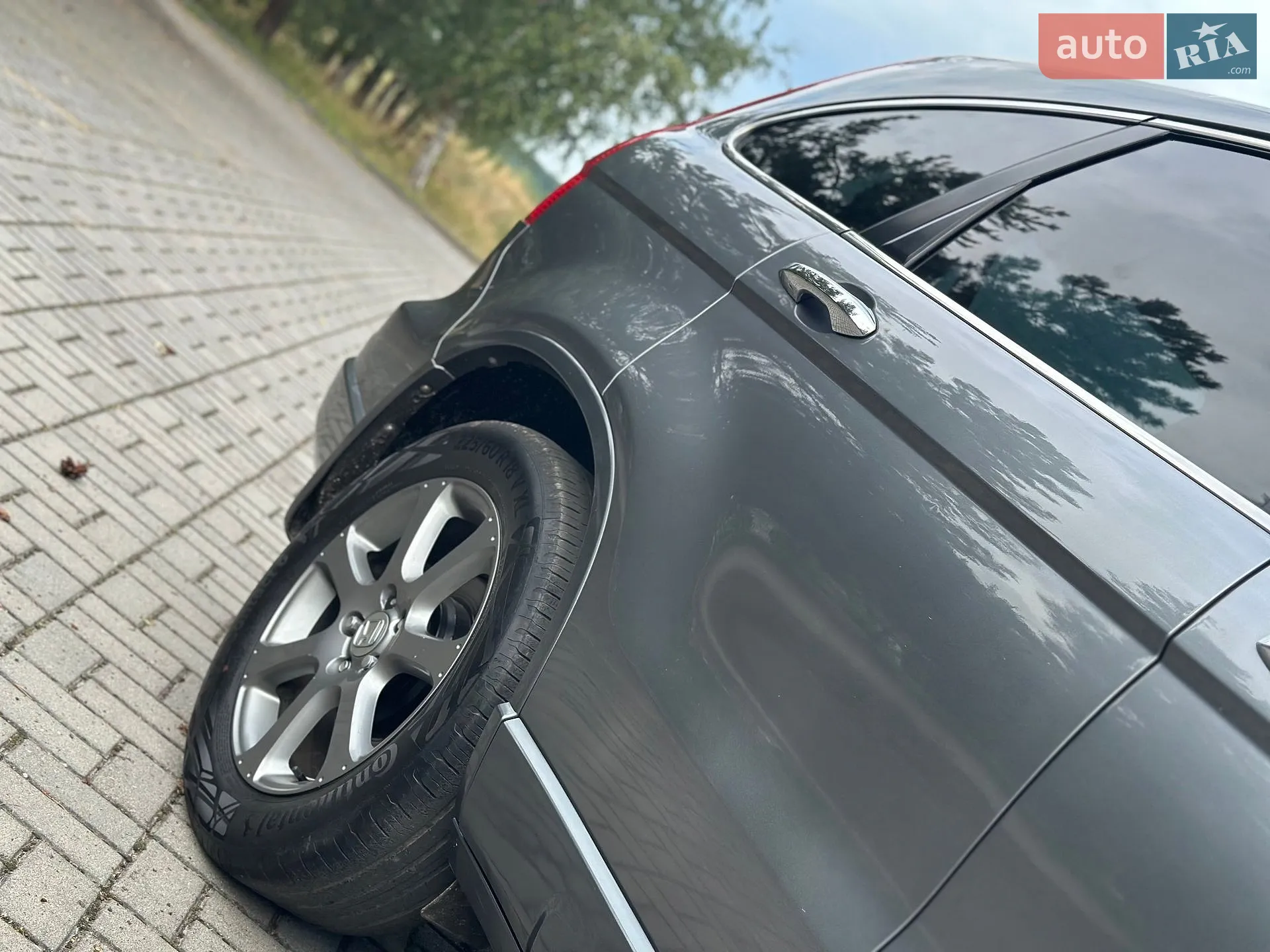 2011 Honda CR-V - мініатюра 29