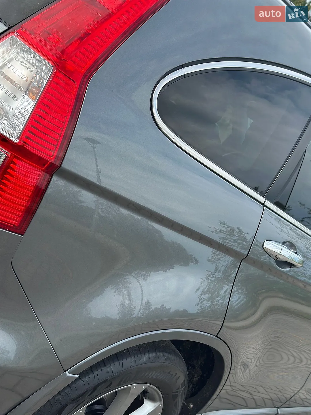 2011 Honda CR-V - мініатюра 34