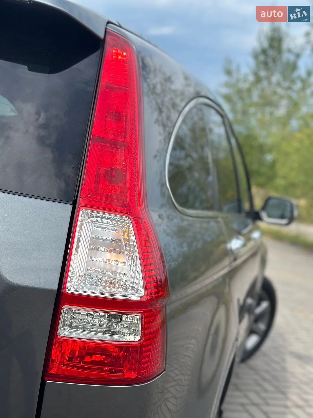 2011 Honda CR-V - мініатюра 35