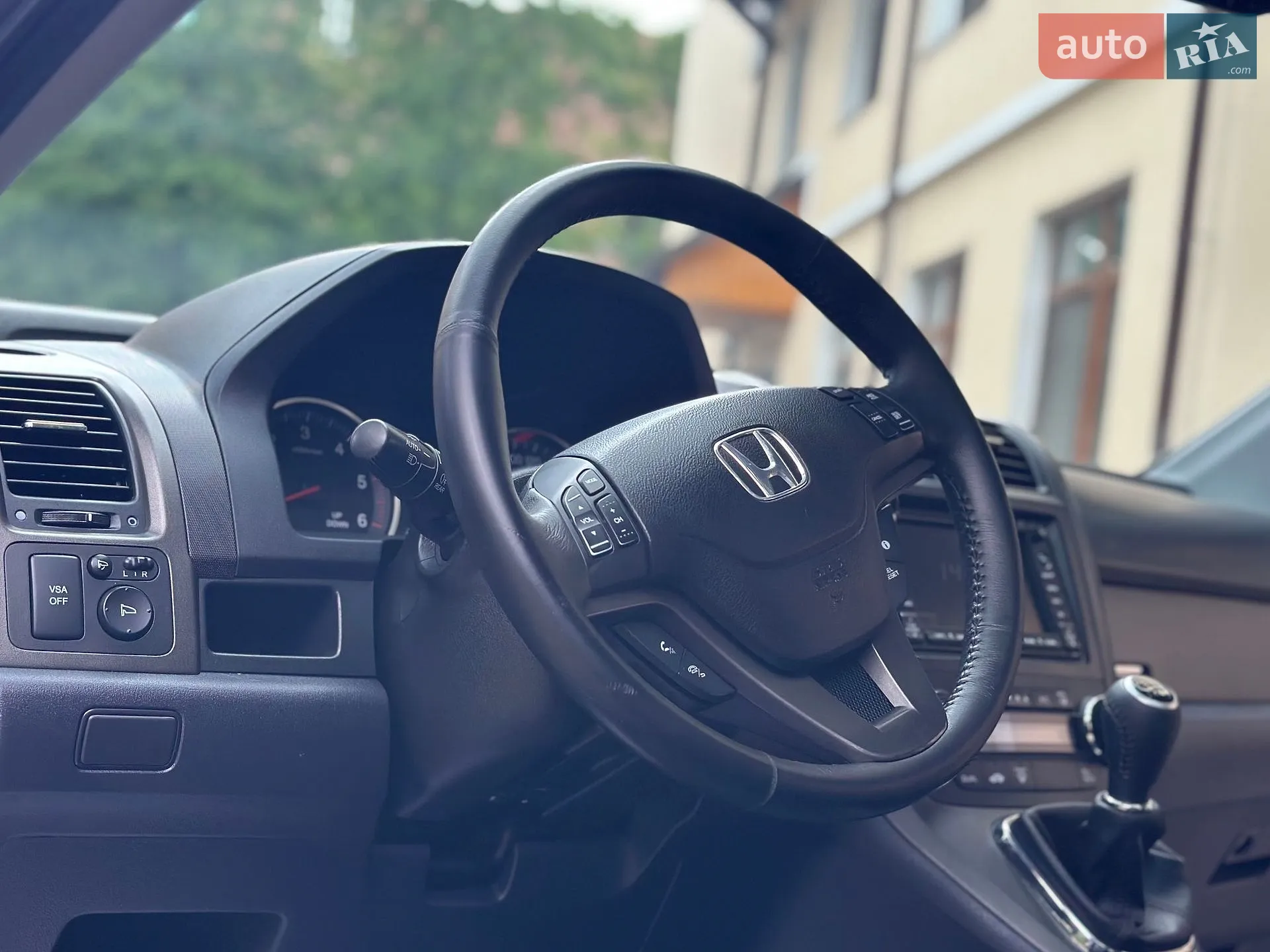 2011 Honda CR-V - мініатюра 84