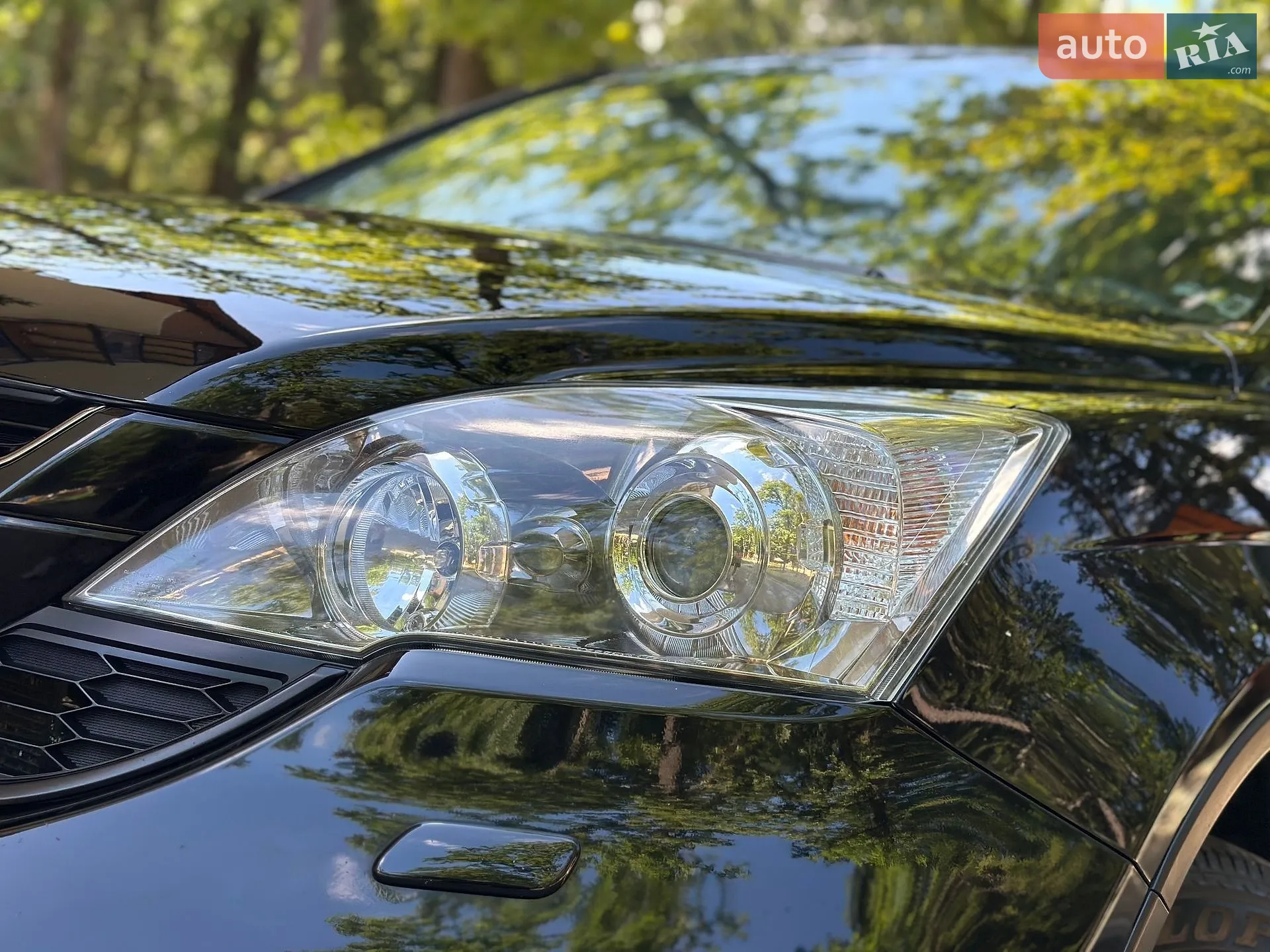 2011 Honda CR-V - мініатюра 7