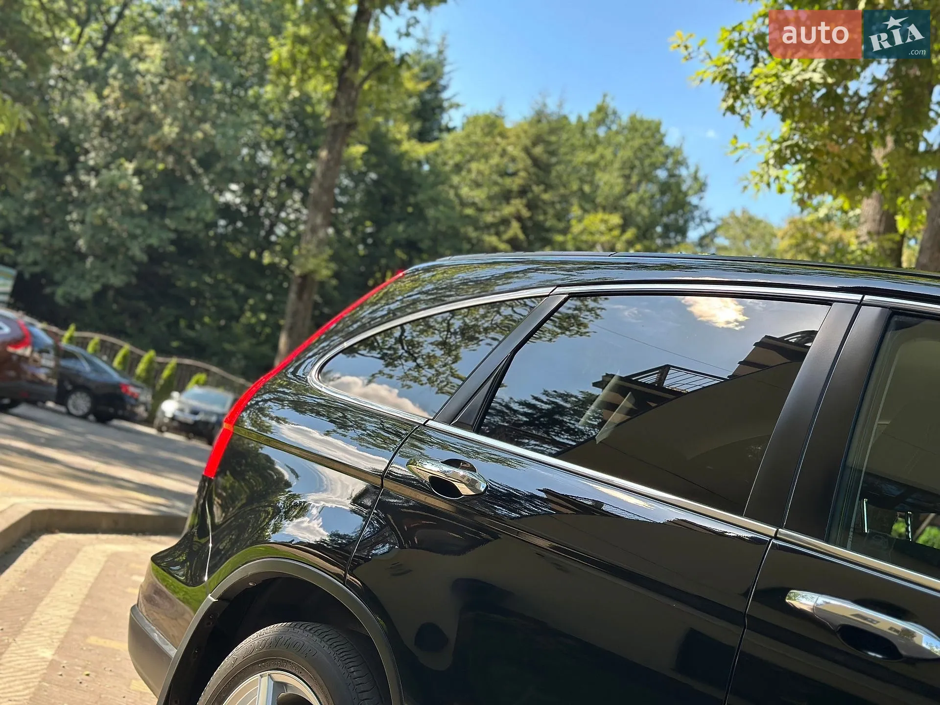 2011 Honda CR-V - мініатюра 25