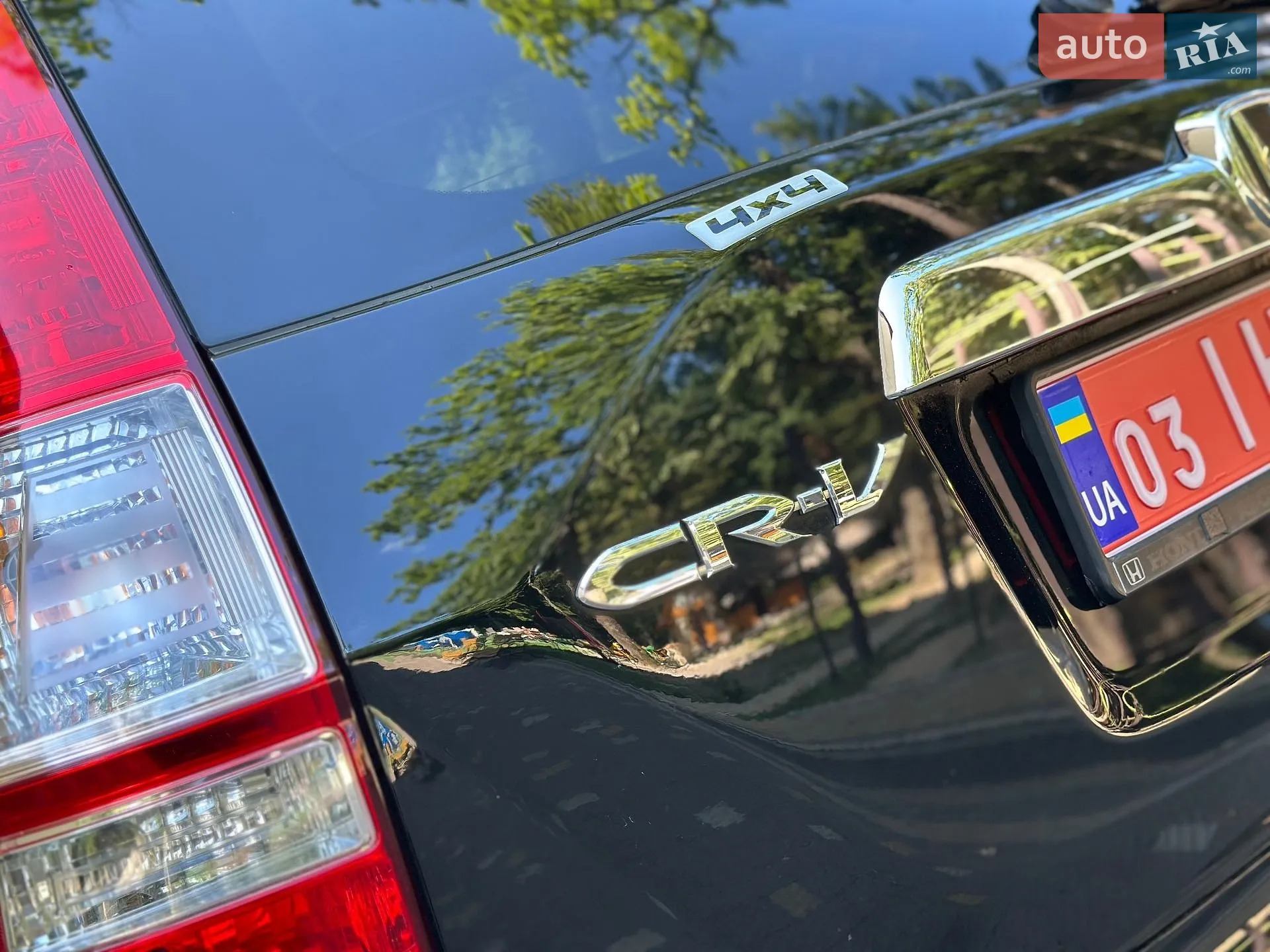 2011 Honda CR-V - мініатюра 38