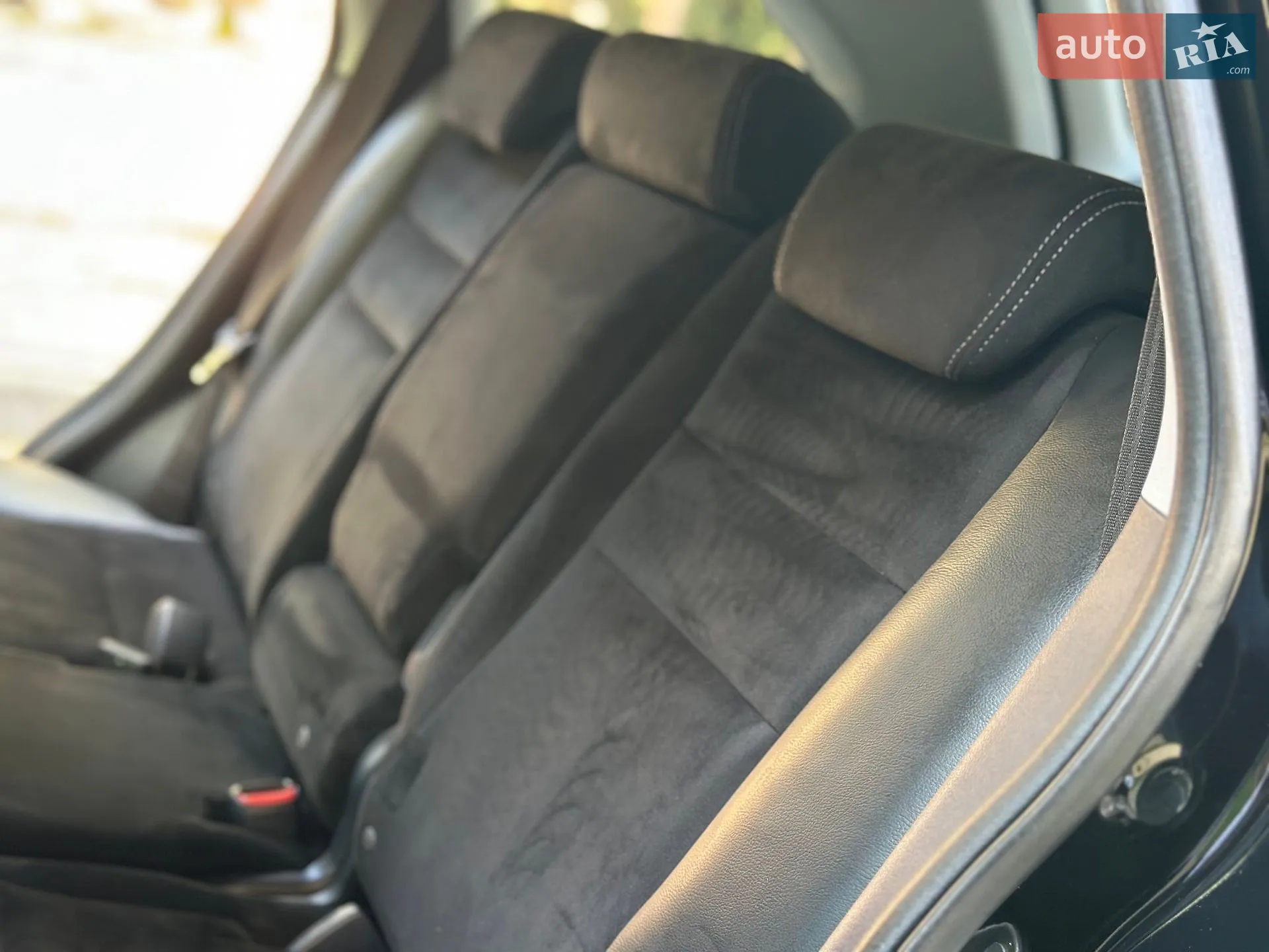 2011 Honda CR-V - мініатюра 67