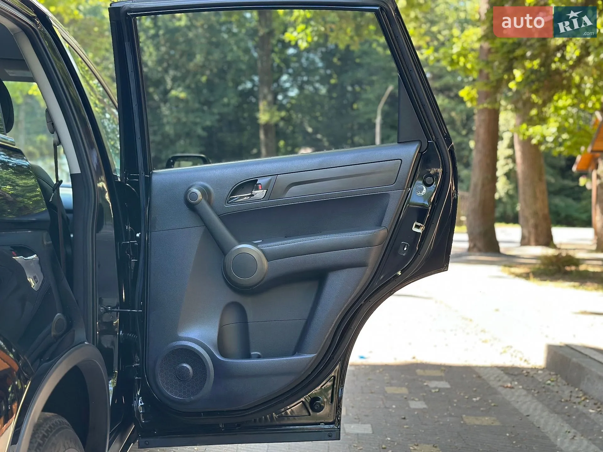2011 Honda CR-V - мініатюра 76