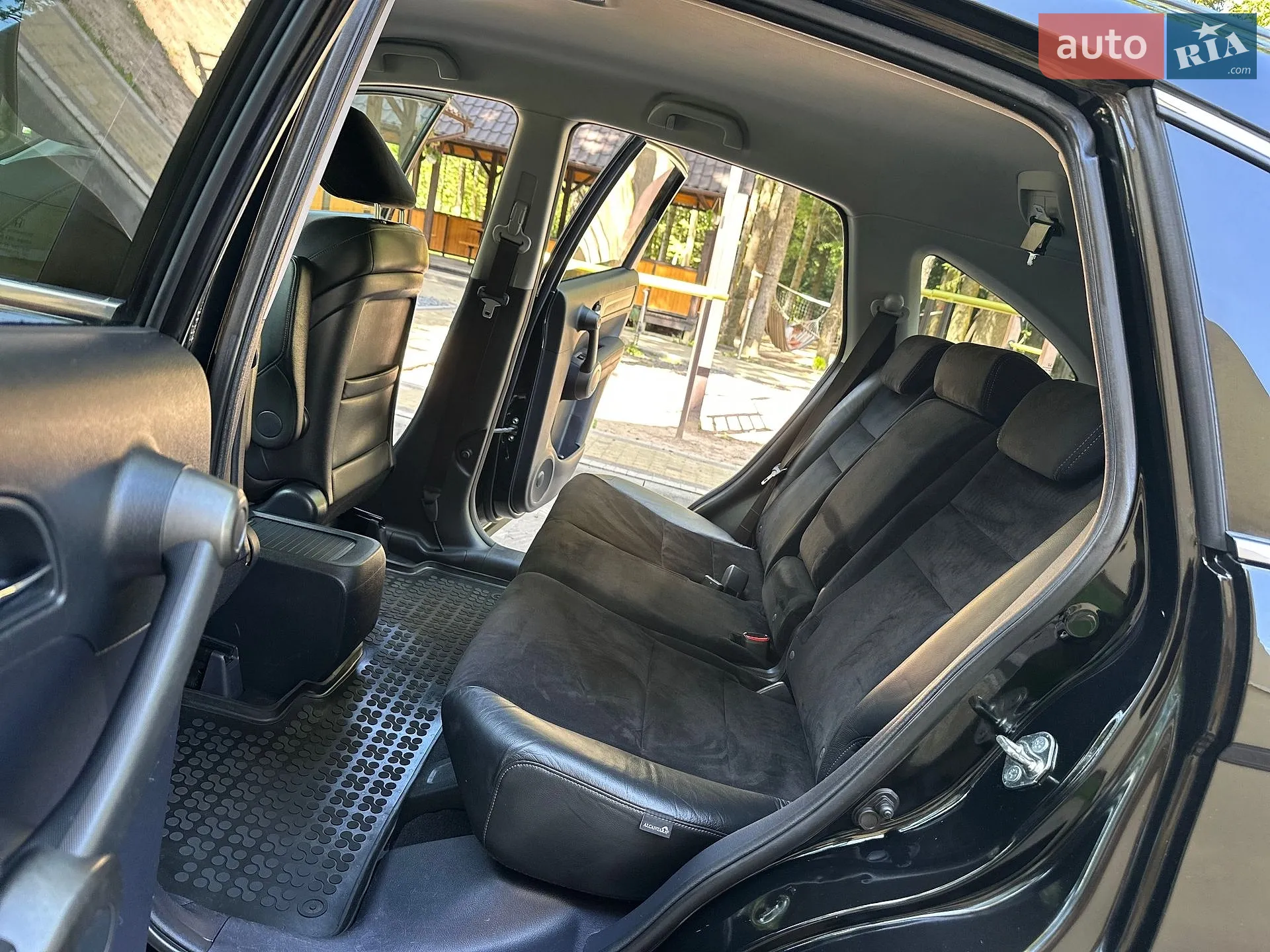 2011 Honda CR-V - мініатюра 96