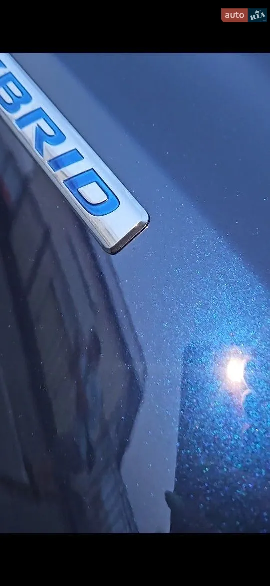 2020 Honda CR-V - мініатюра 9