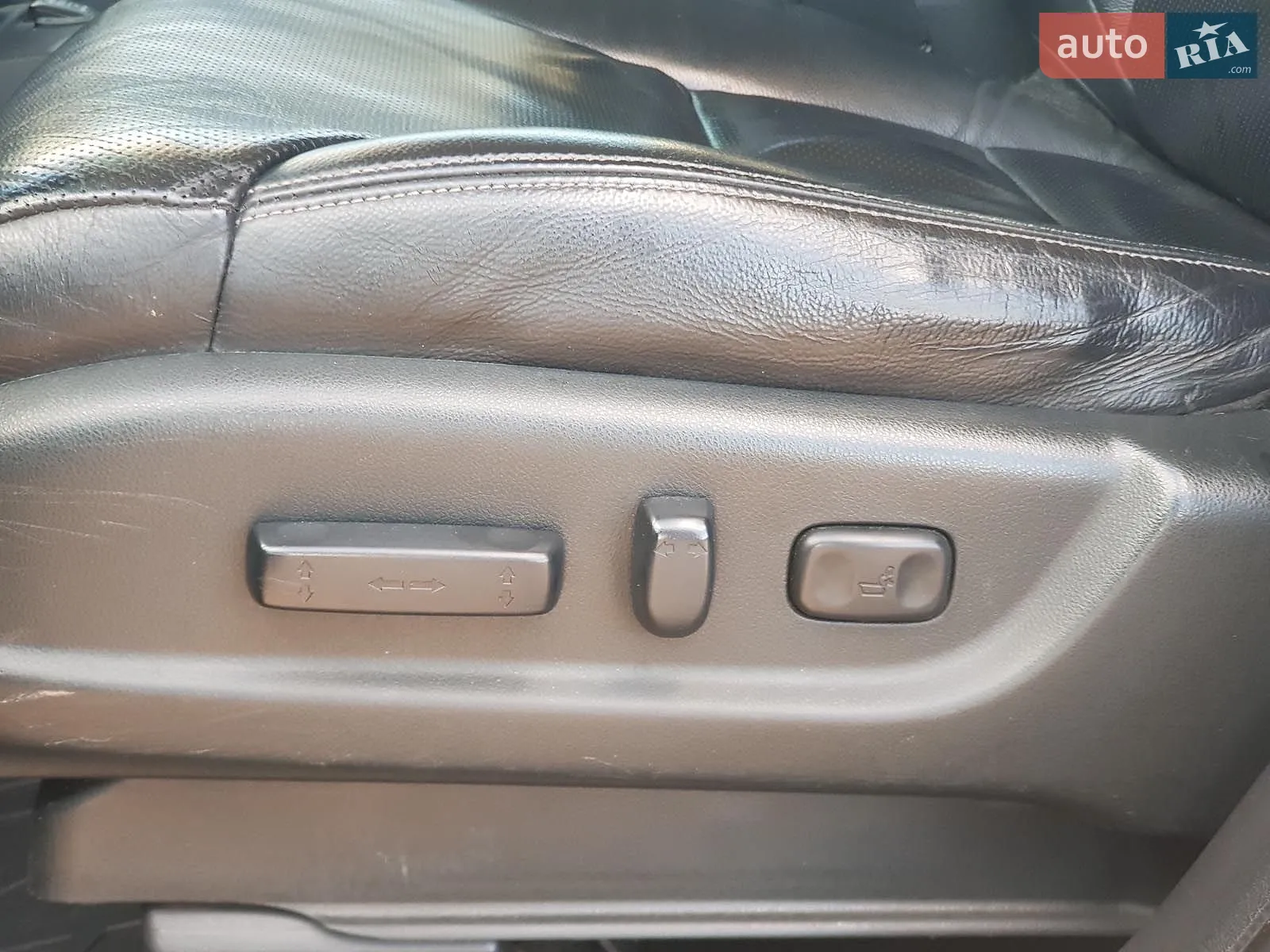 2014 Honda CR-V - мініатюра 12