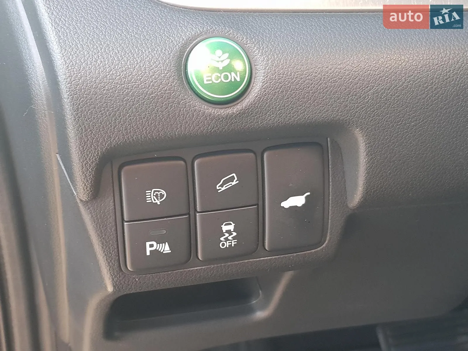 2014 Honda CR-V - мініатюра 15
