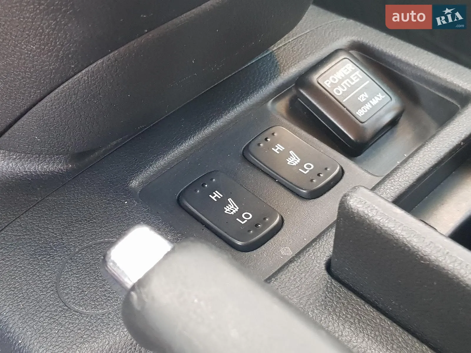 2014 Honda CR-V - мініатюра 16