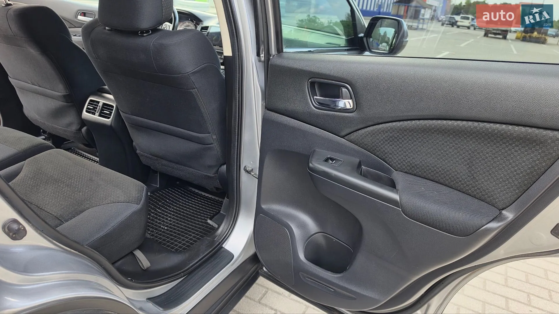 2017 Honda CR-V - мініатюра 31