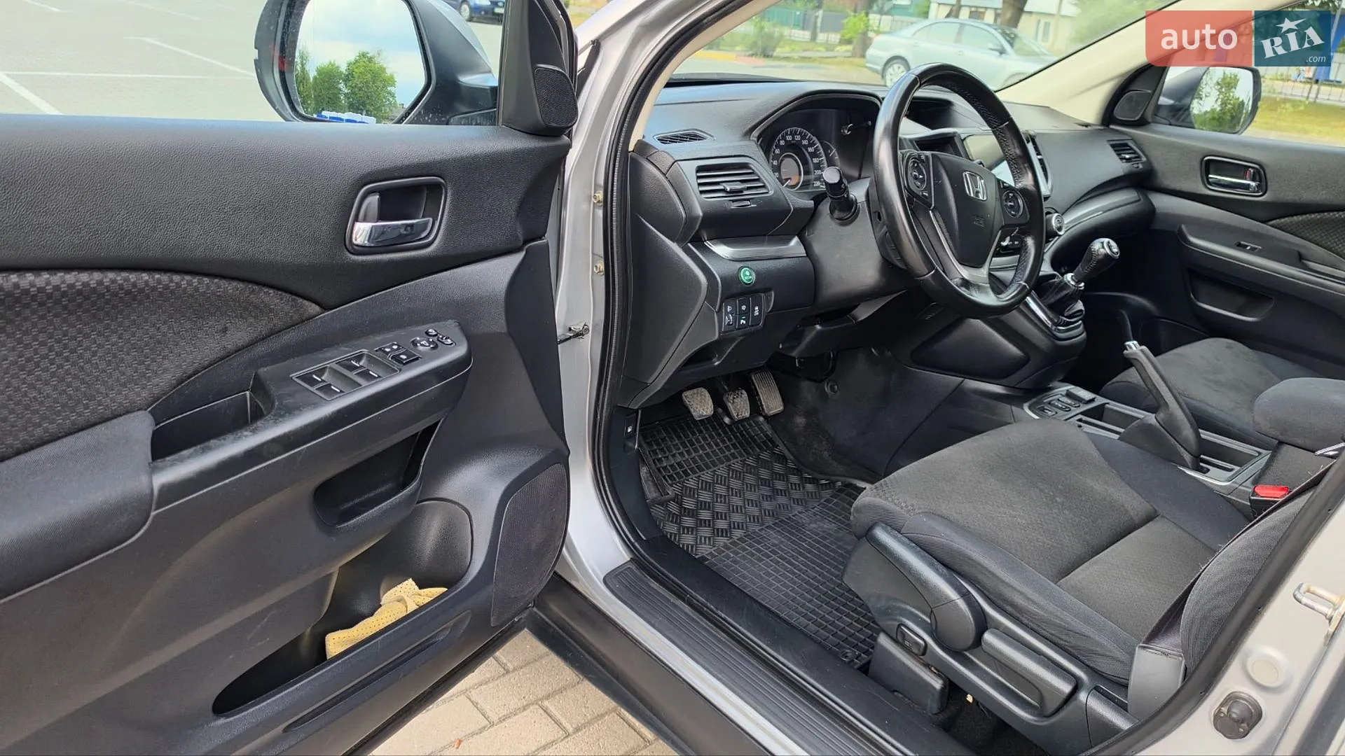 2017 Honda CR-V - мініатюра 26