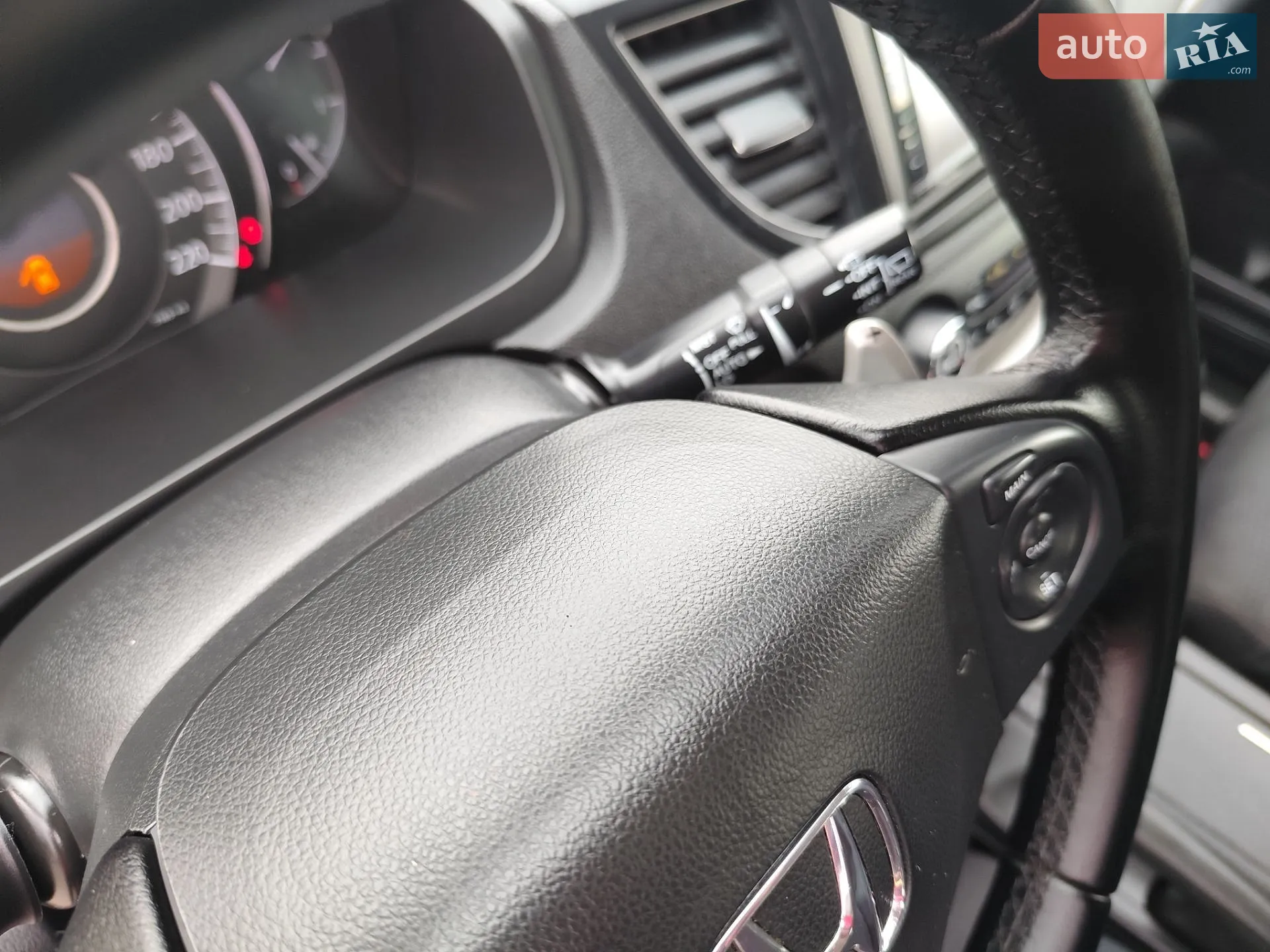 2014 Honda CR-V - мініатюра 41