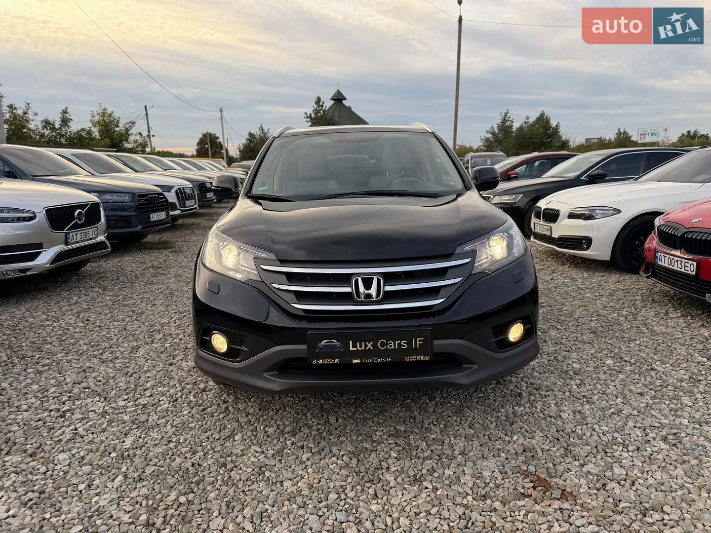 2013 Honda CR-V - мініатюра 6