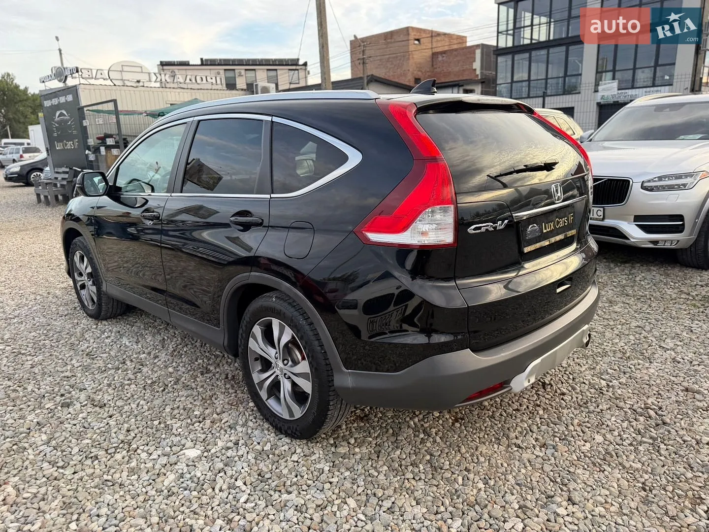 2013 Honda CR-V - мініатюра 12