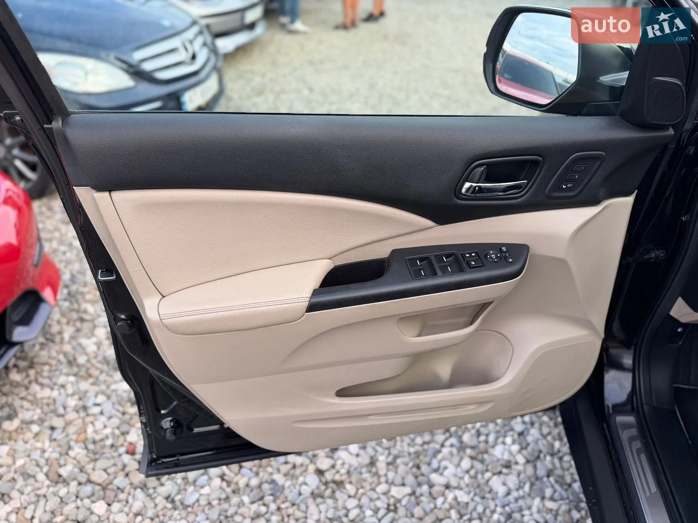 2013 Honda CR-V - мініатюра 22