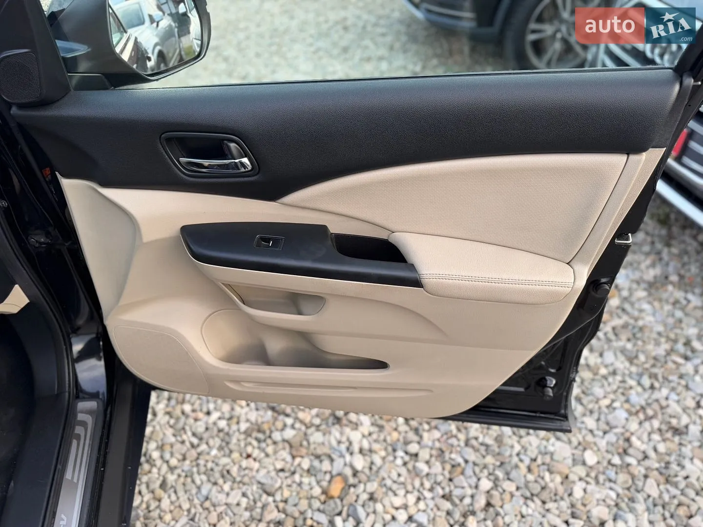 2013 Honda CR-V - мініатюра 30