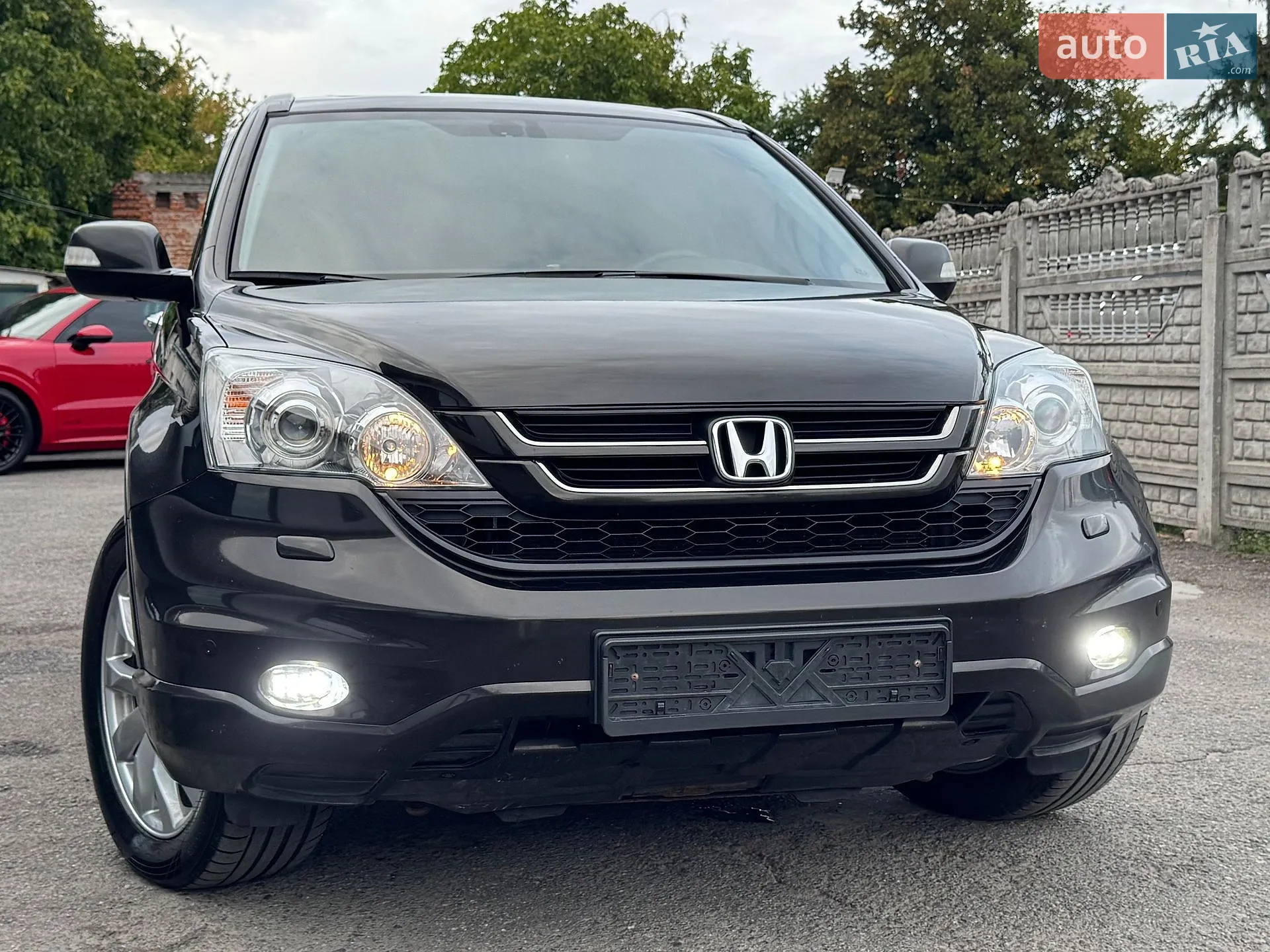 2010 Honda CR-V - мініатюра 19