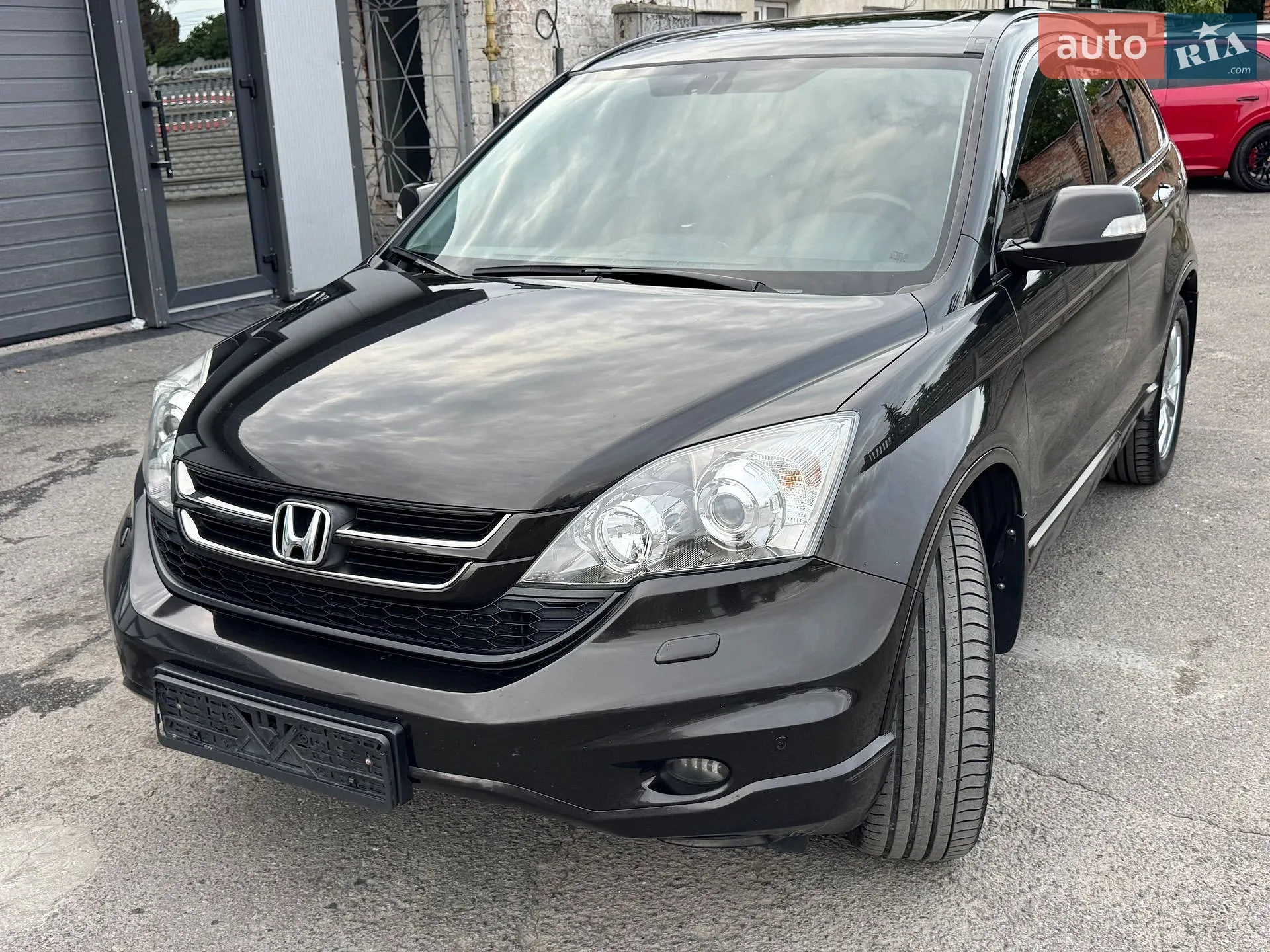 2010 Honda CR-V - мініатюра 22