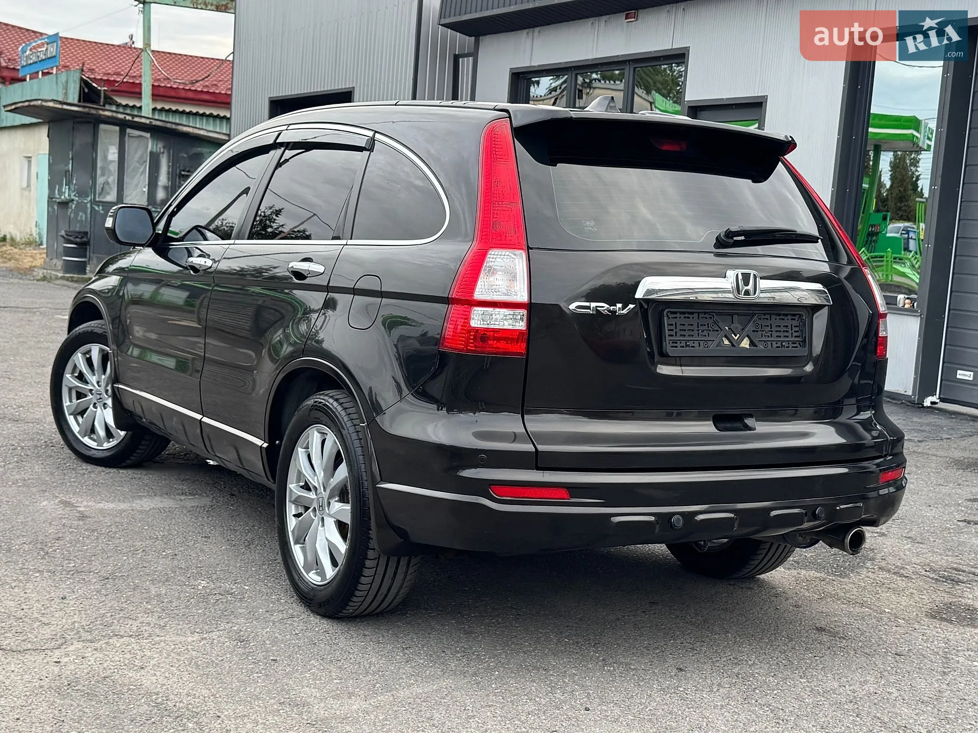 2010 Honda CR-V - мініатюра 28