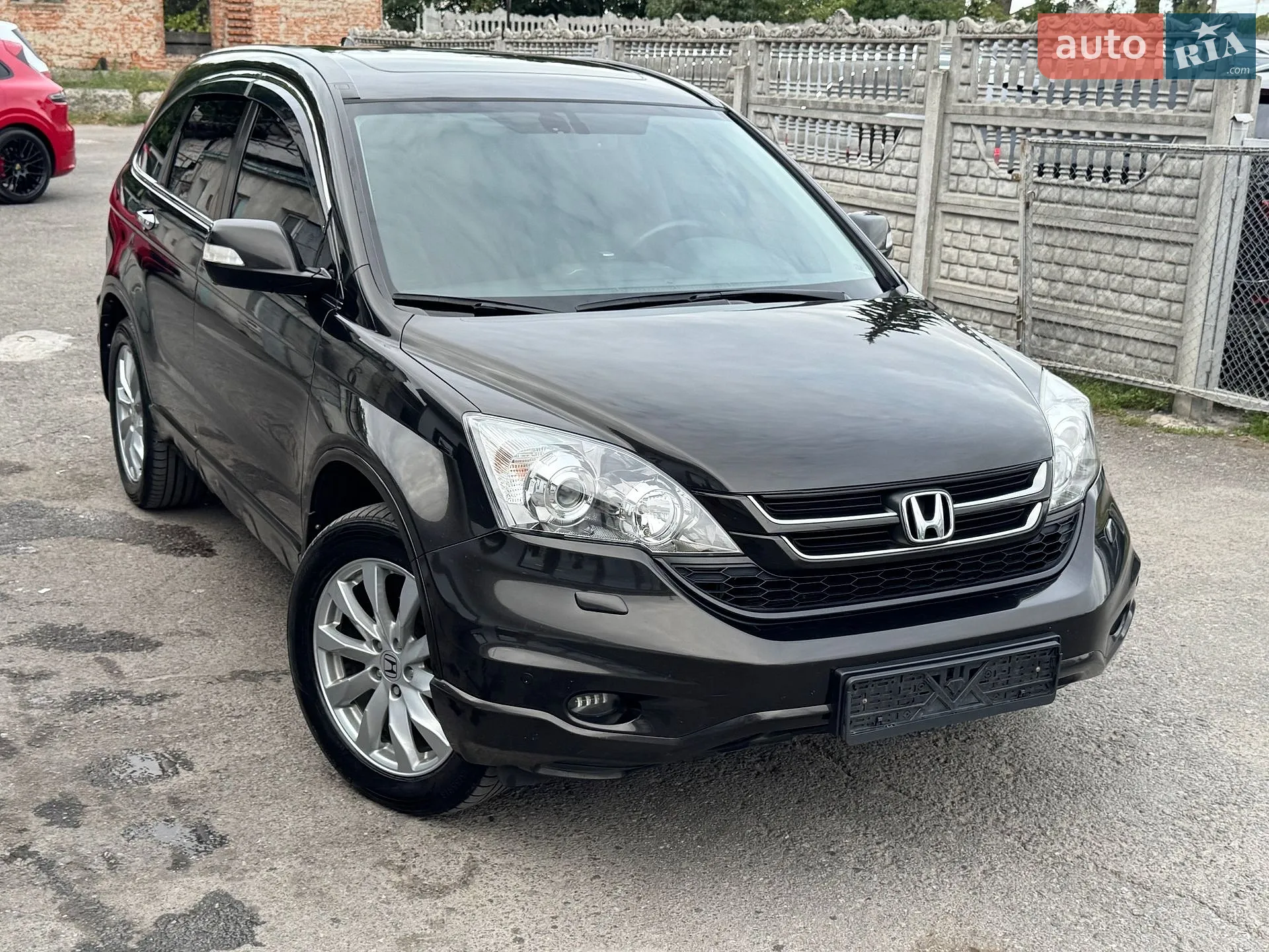 2010 Honda CR-V - мініатюра 49