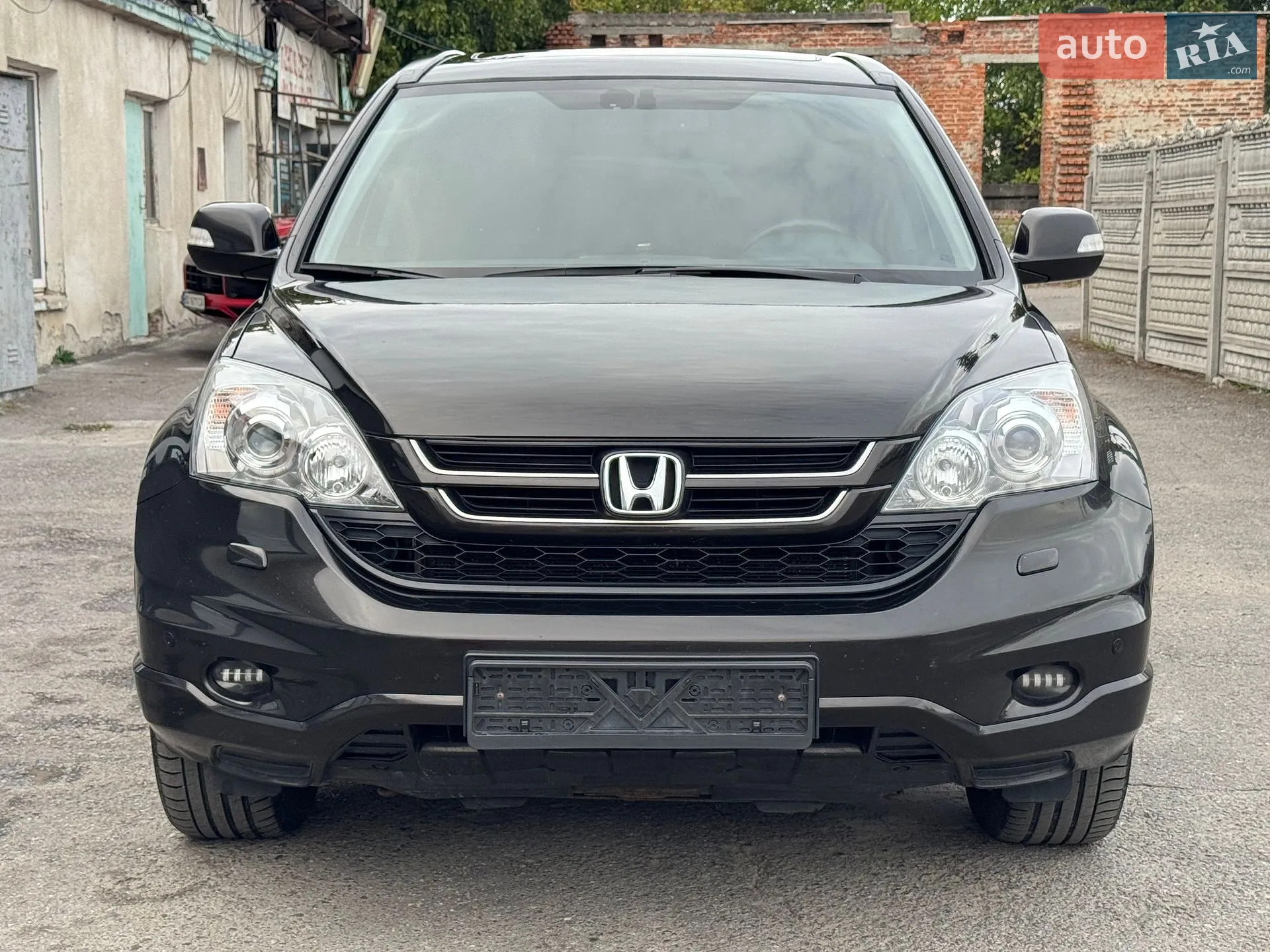 2010 Honda CR-V - мініатюра 59