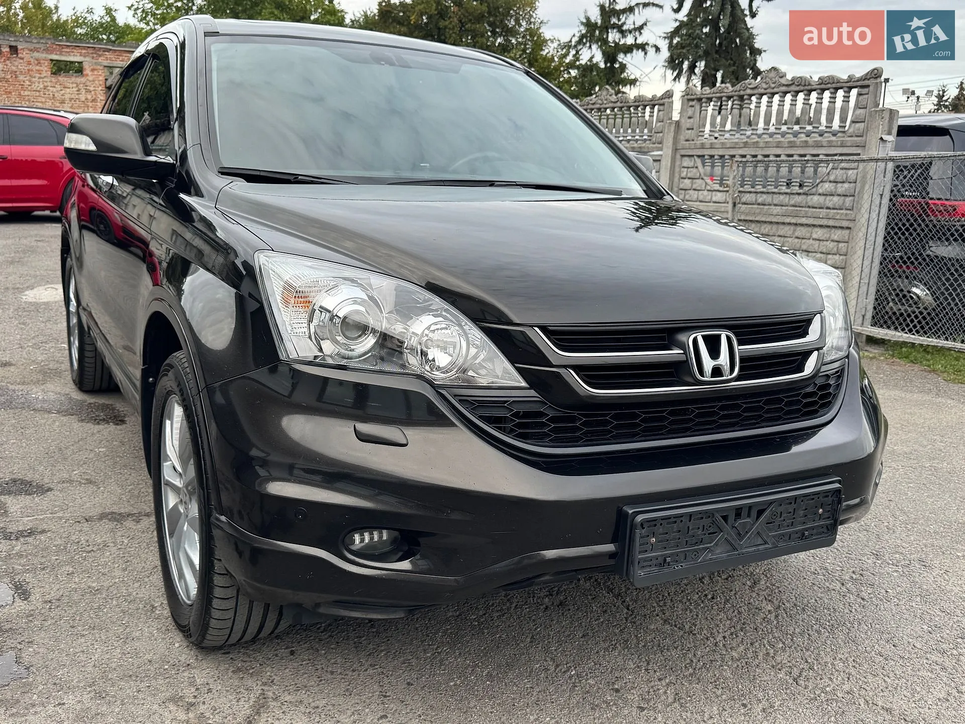 2010 Honda CR-V - мініатюра 64