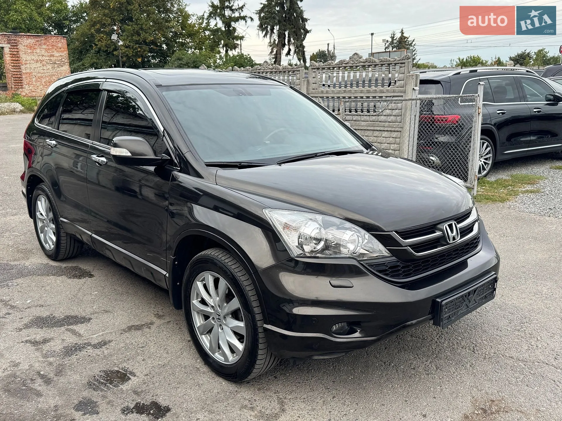 2010 Honda CR-V - мініатюра 73