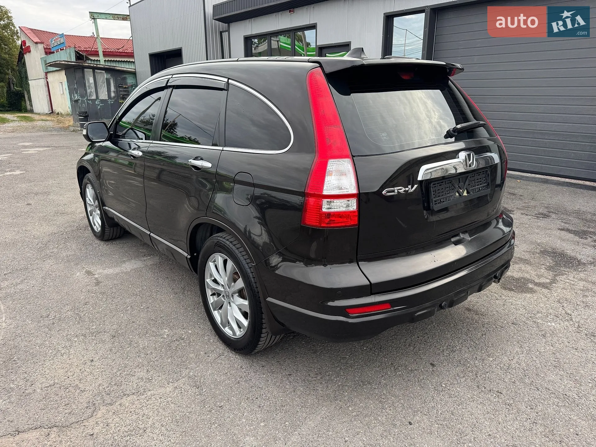 2010 Honda CR-V - мініатюра 78