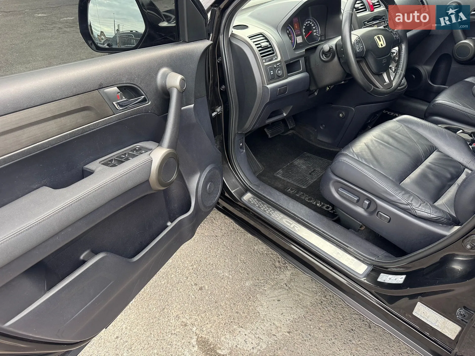 2010 Honda CR-V - мініатюра 87