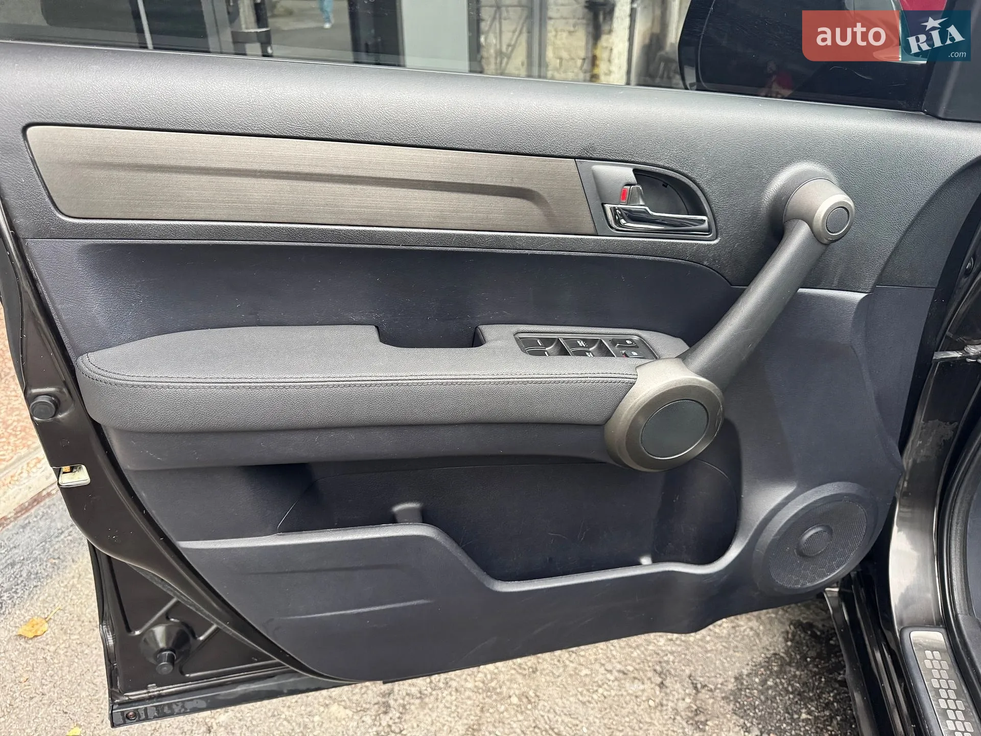 2010 Honda CR-V - мініатюра 106