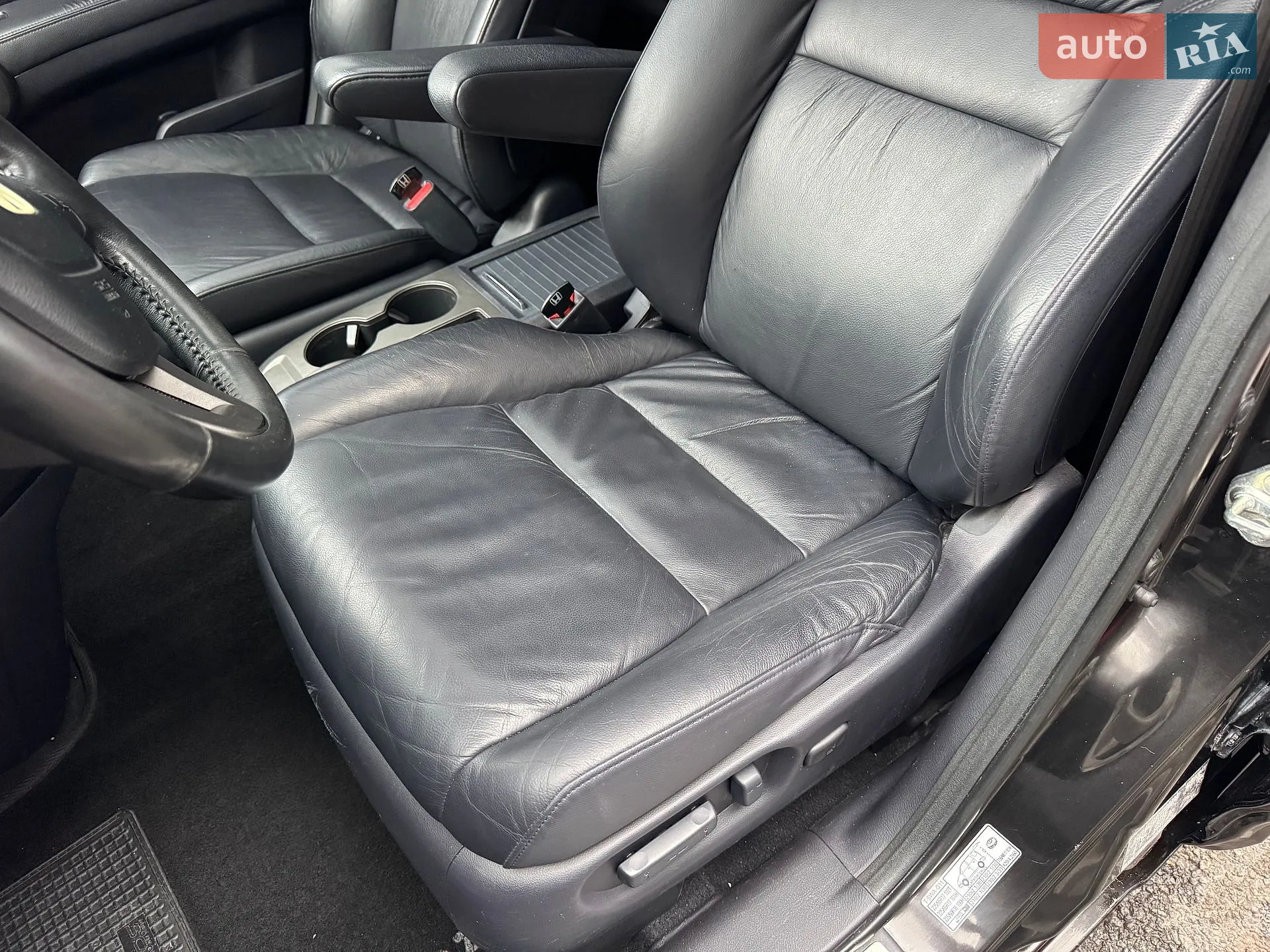 2010 Honda CR-V - мініатюра 114