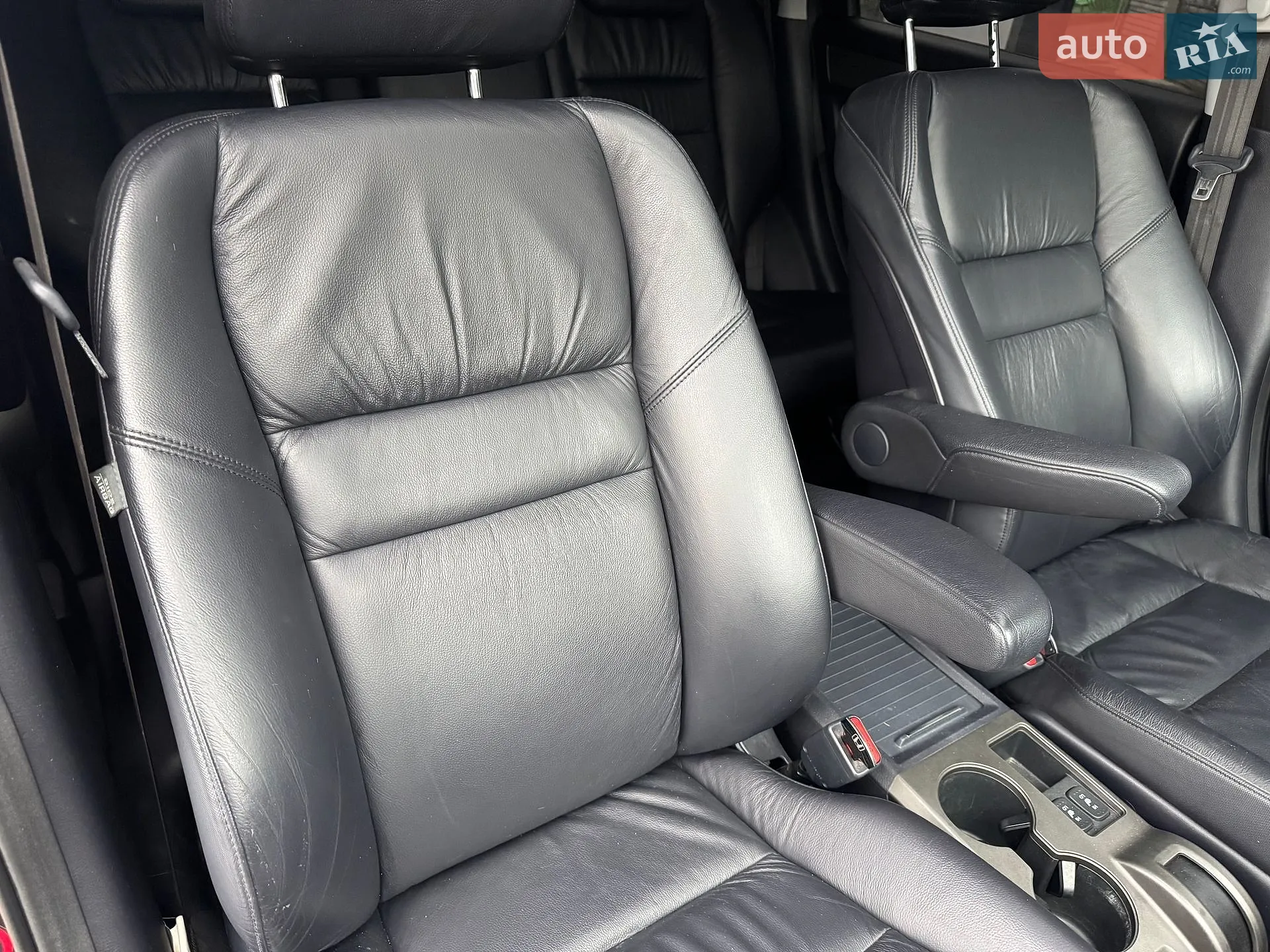 2010 Honda CR-V - мініатюра 126