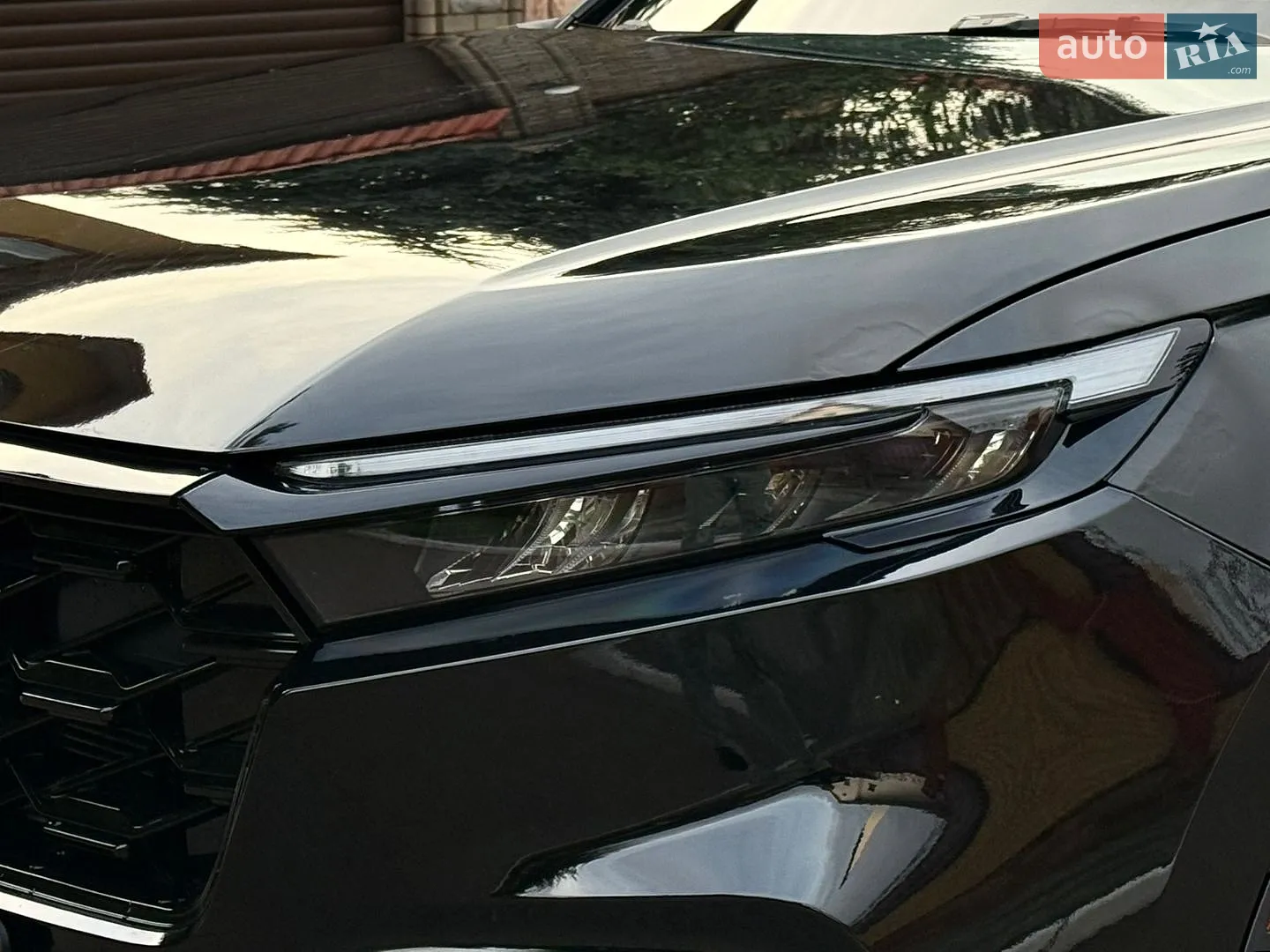 2024 Honda CR-V - мініатюра 5