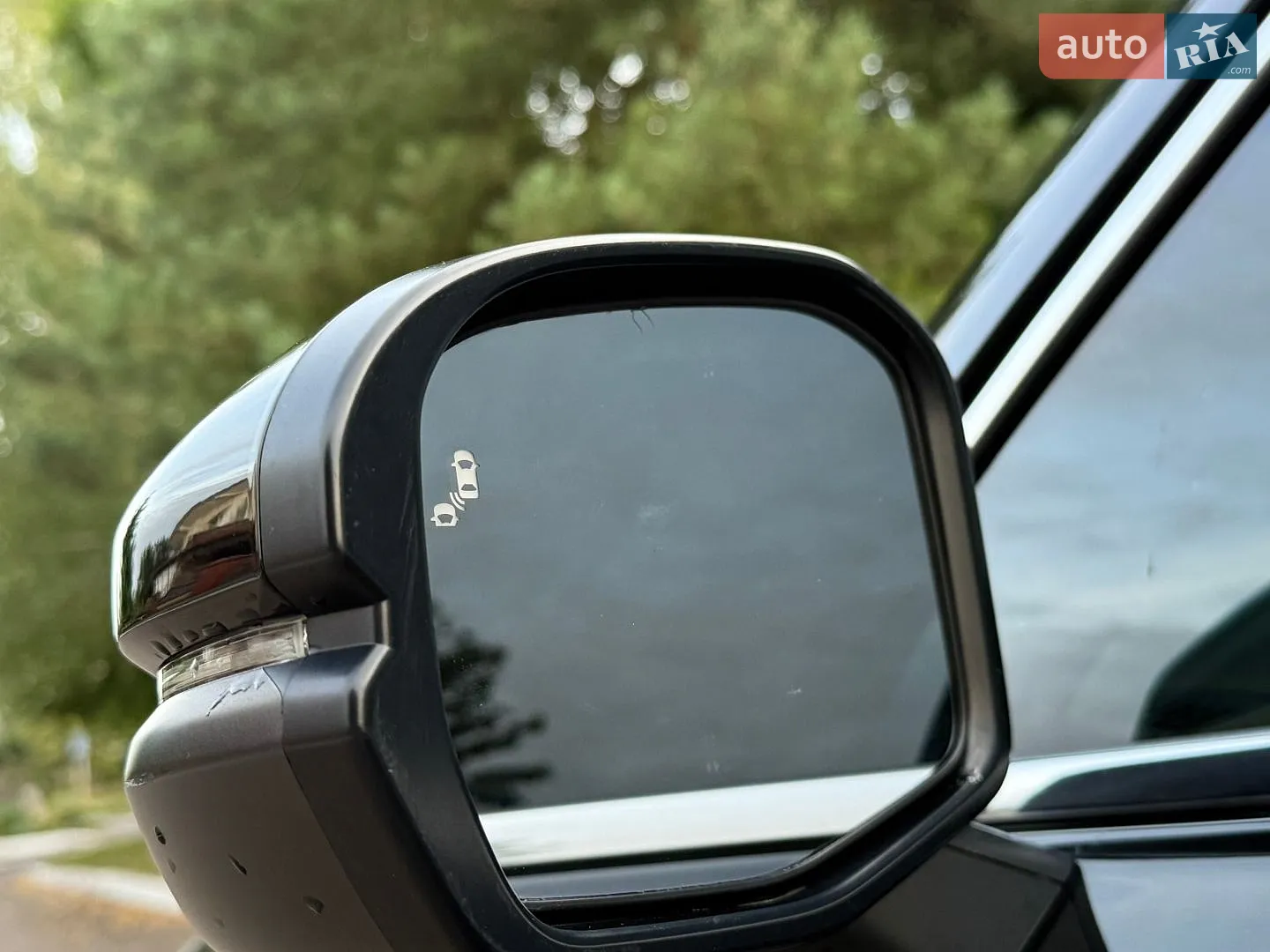 2024 Honda CR-V - мініатюра 6