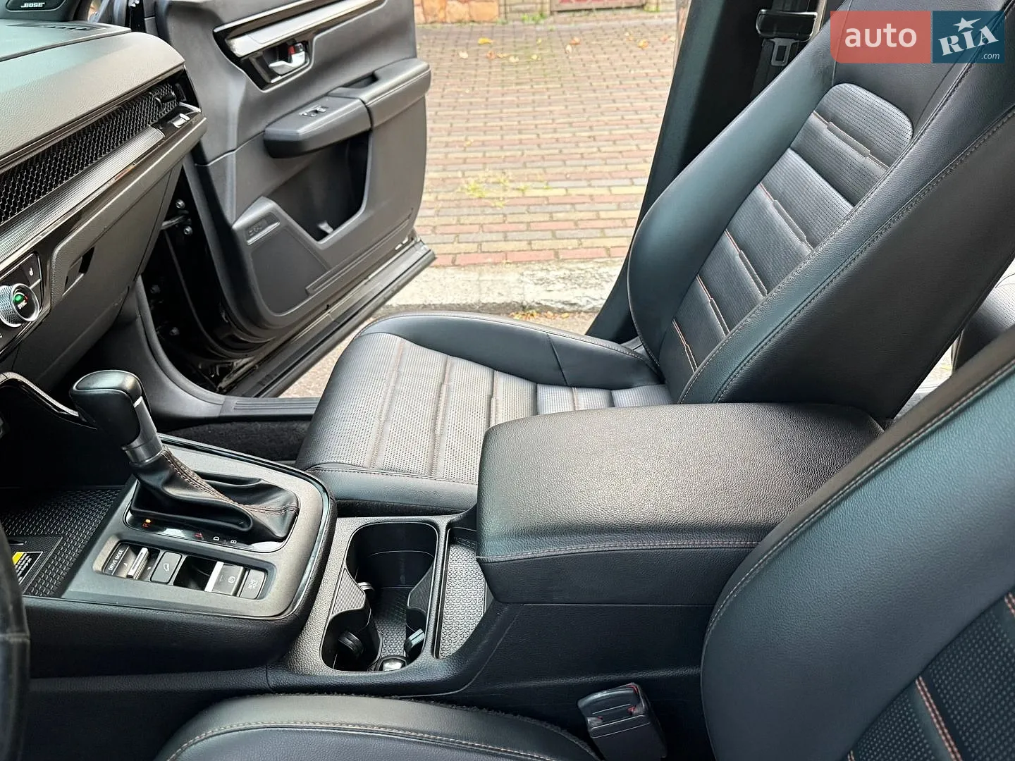 2024 Honda CR-V - мініатюра 28