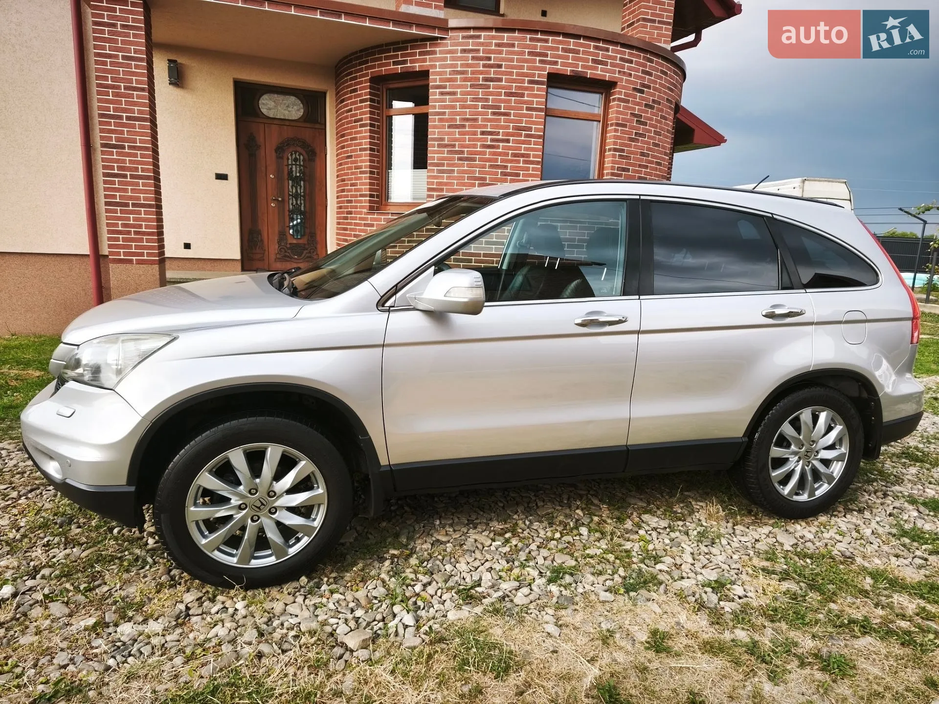2011 Honda CR-V - мініатюра 8
