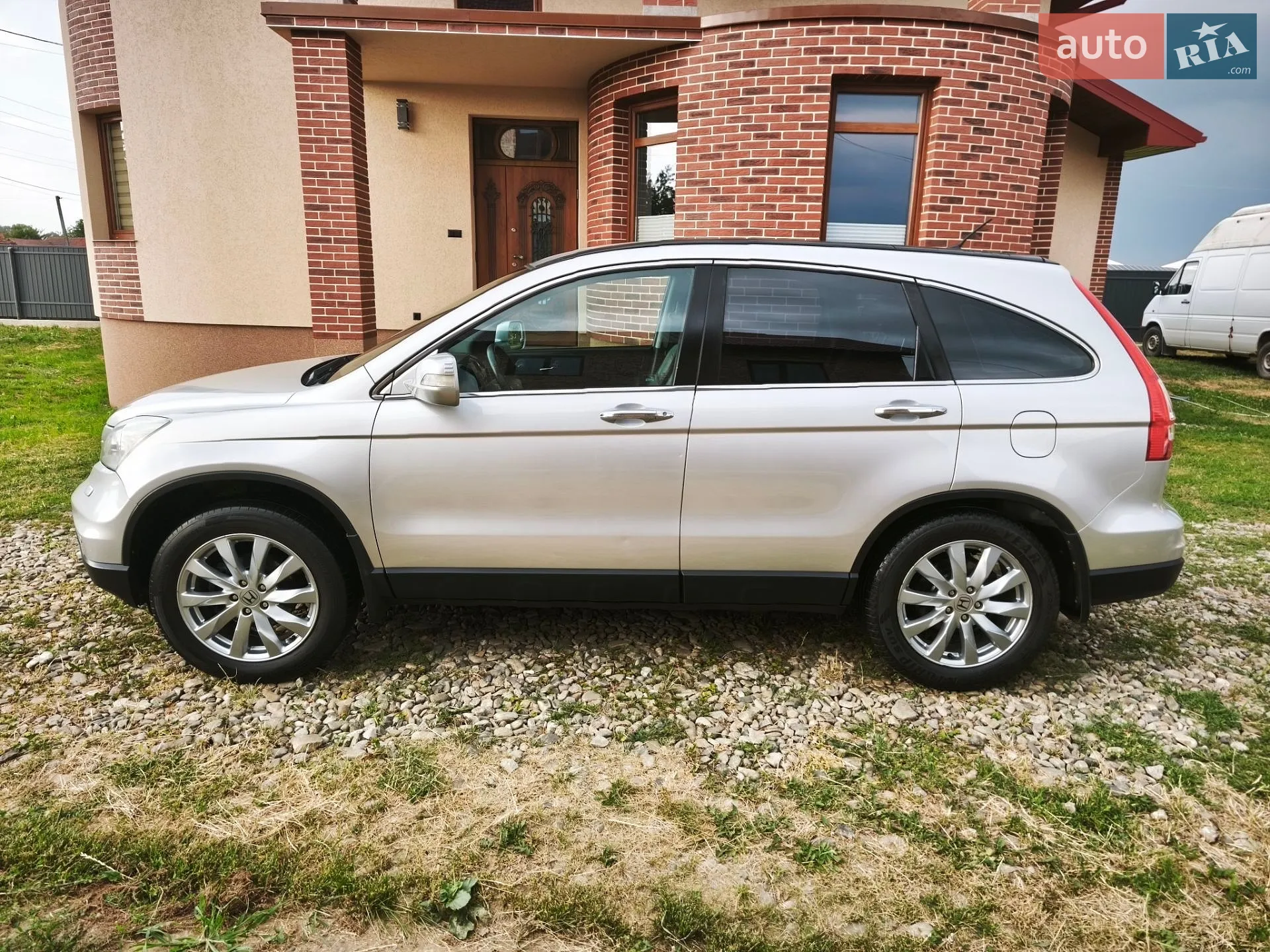 2011 Honda CR-V - мініатюра 5