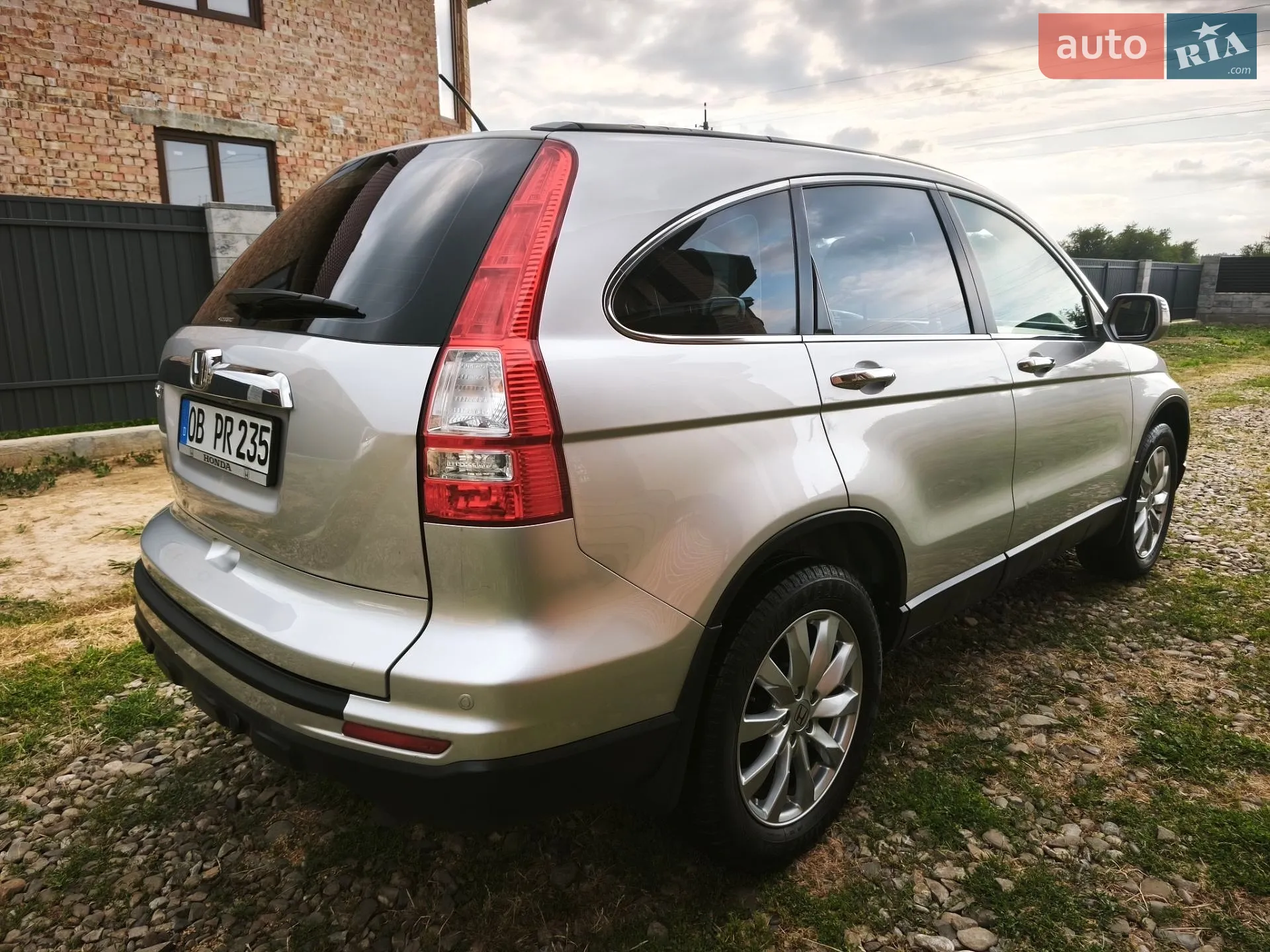 2011 Honda CR-V - мініатюра 22